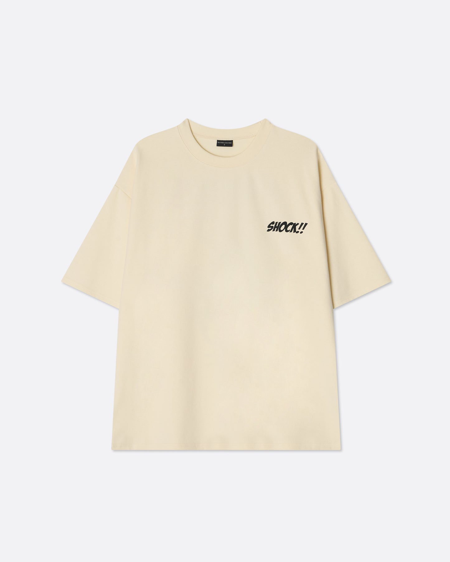 M-Shock T-Shirt