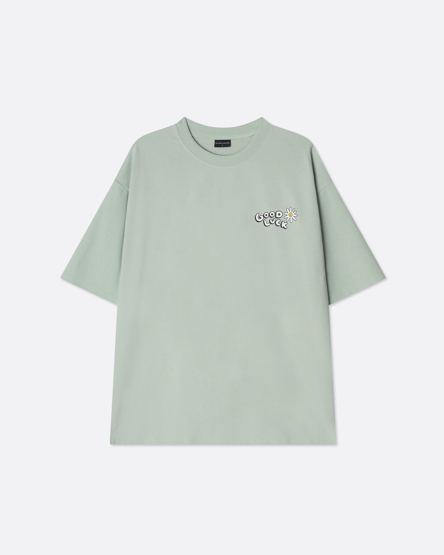 M-Panda T-Shirt