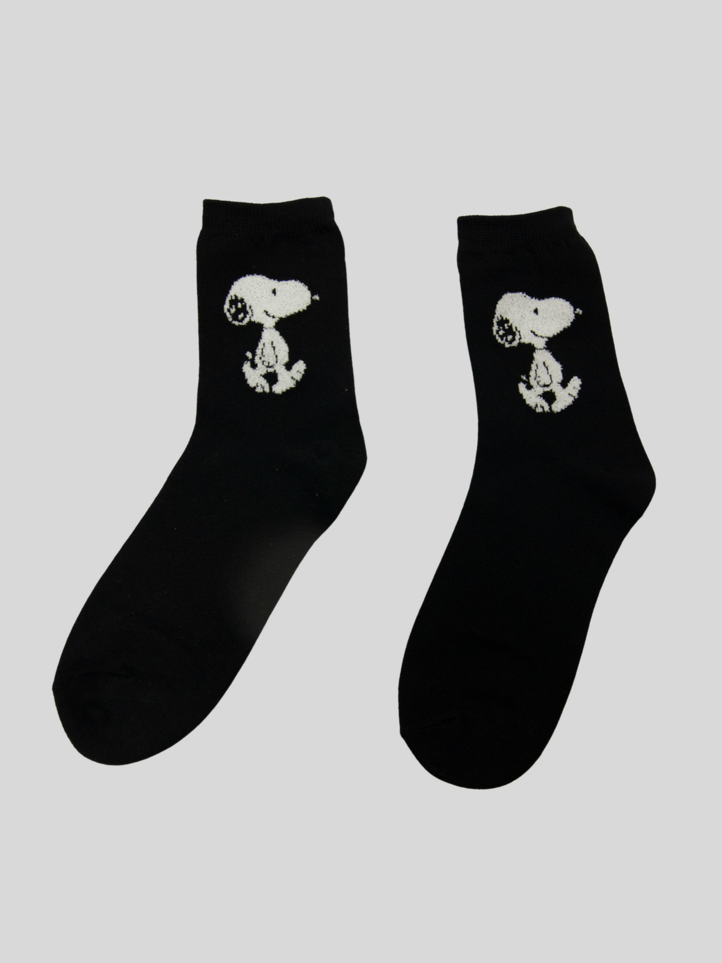 Snoopy Socks Set