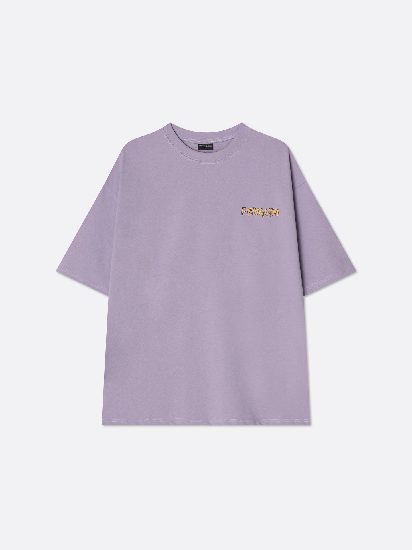 M-Penguin T-Shirt