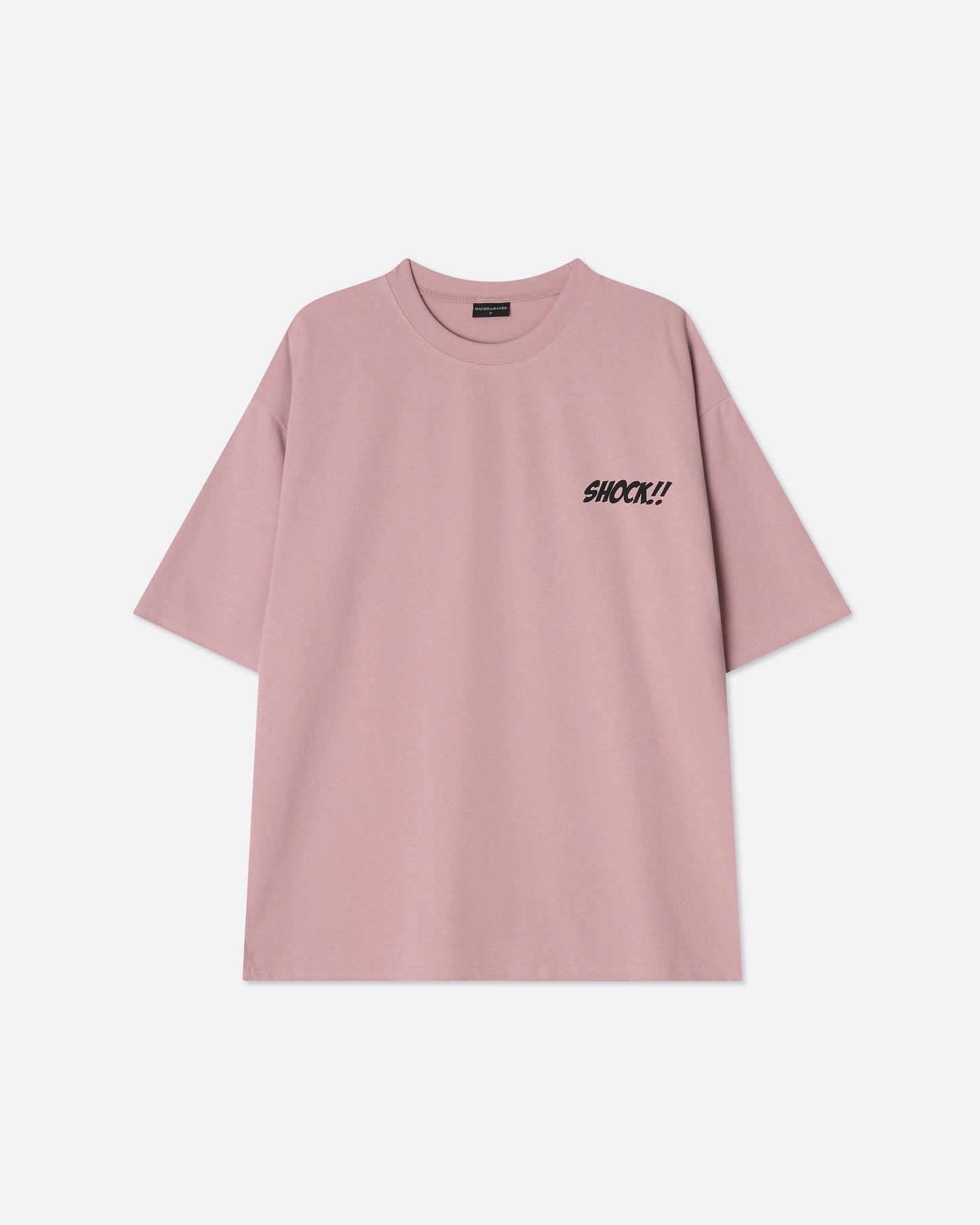 M-Shock T-Shirt