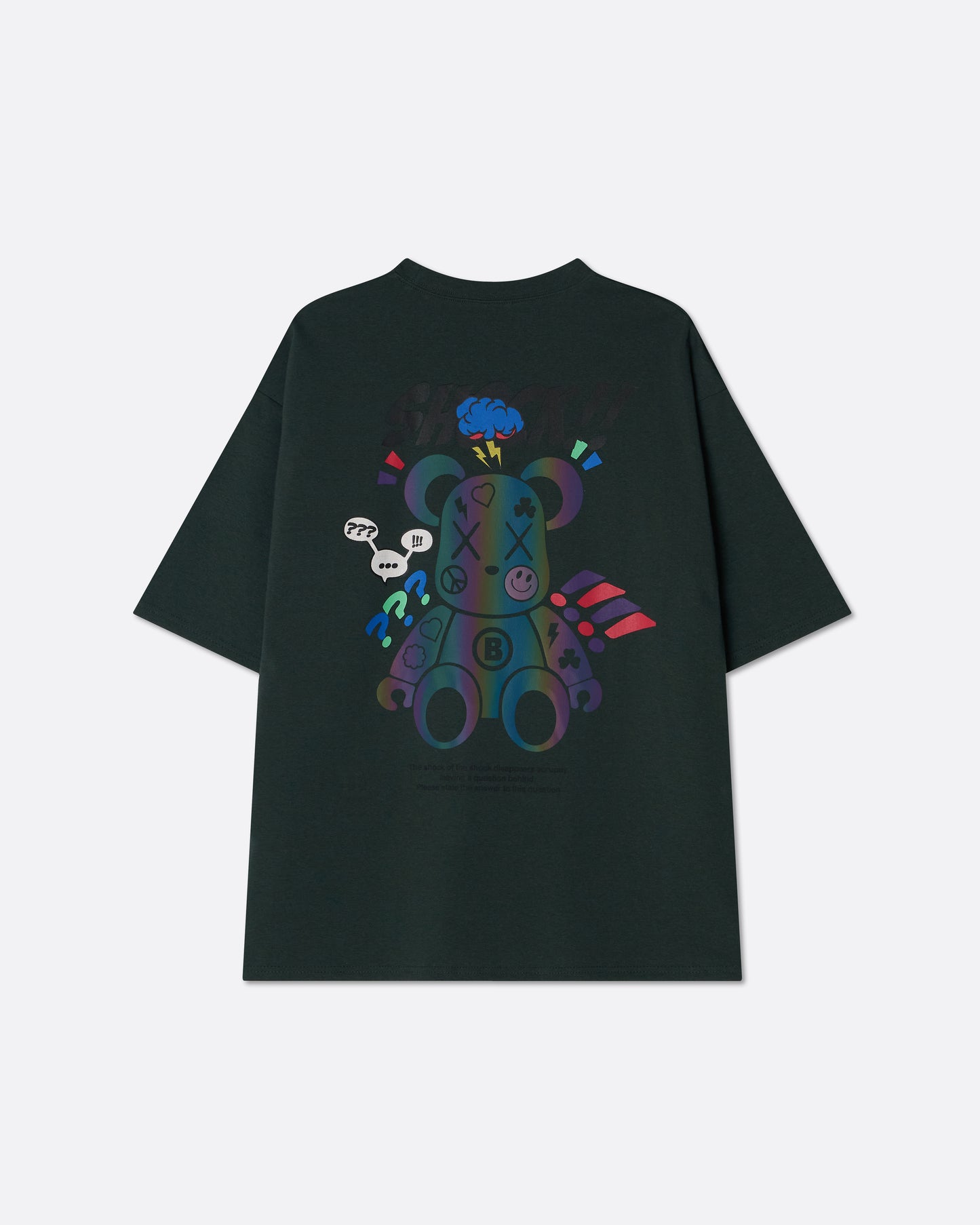 M-Shock T-Shirt