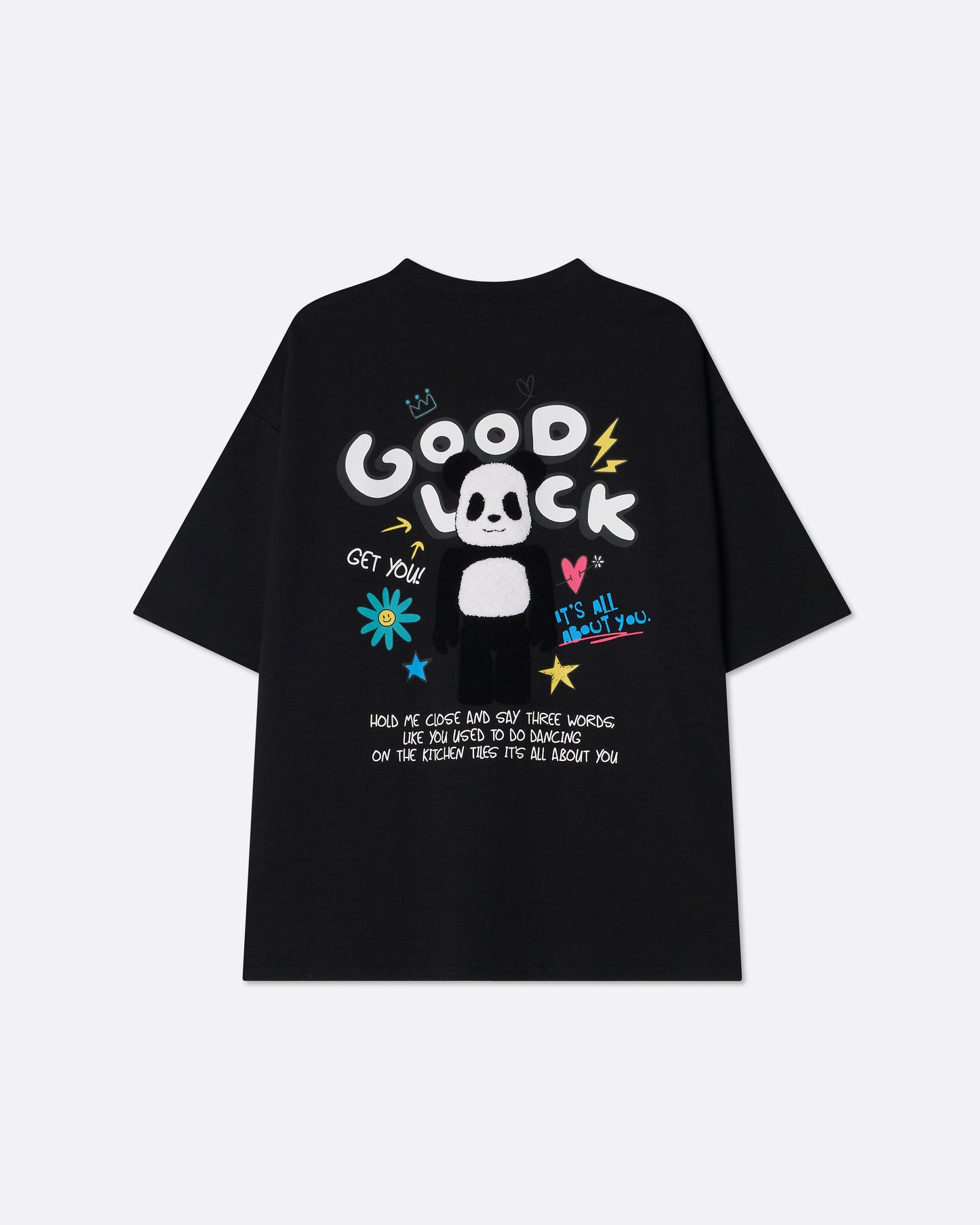 M-Panda T-Shirt
