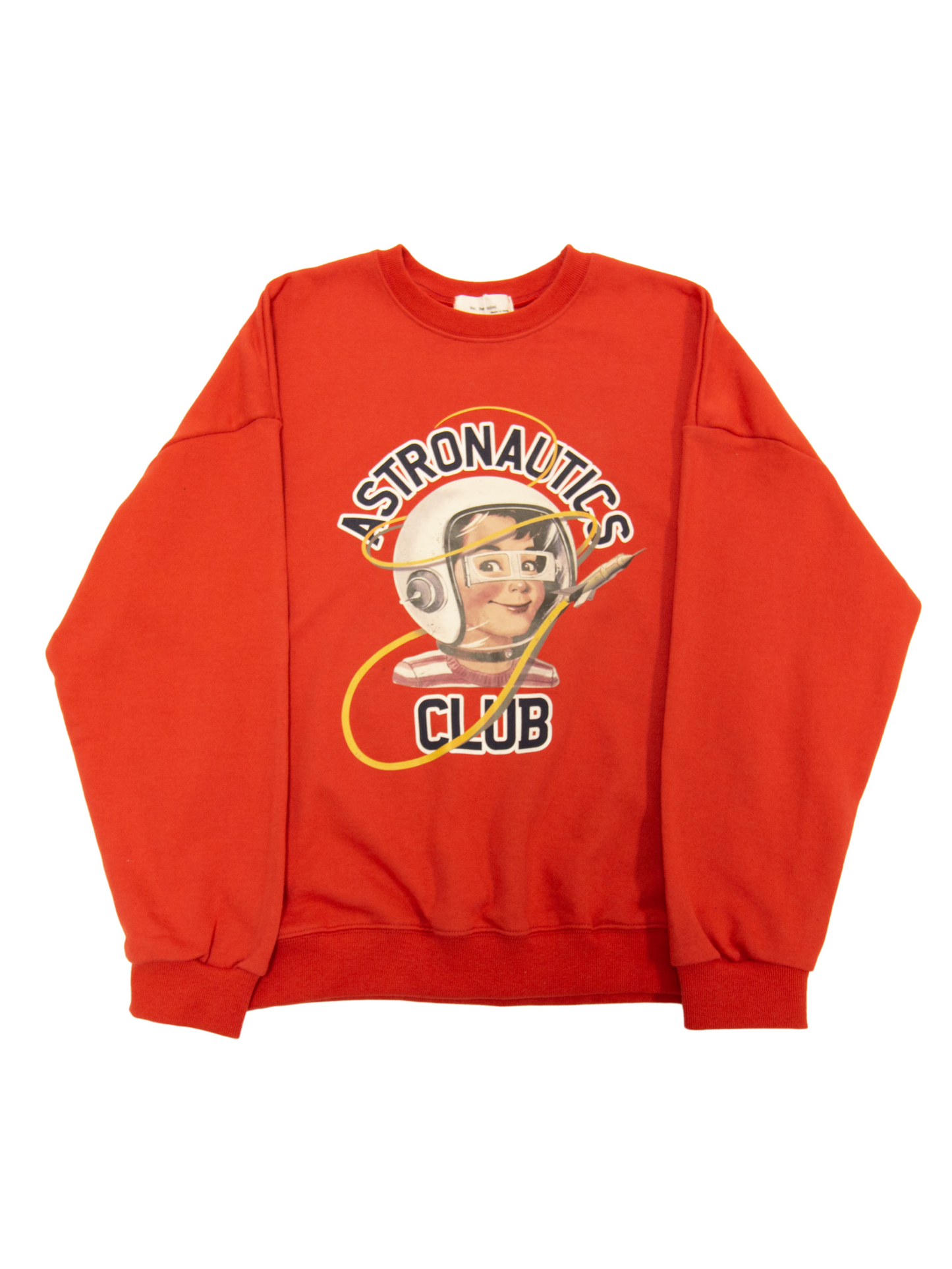 Club Sweatshirts