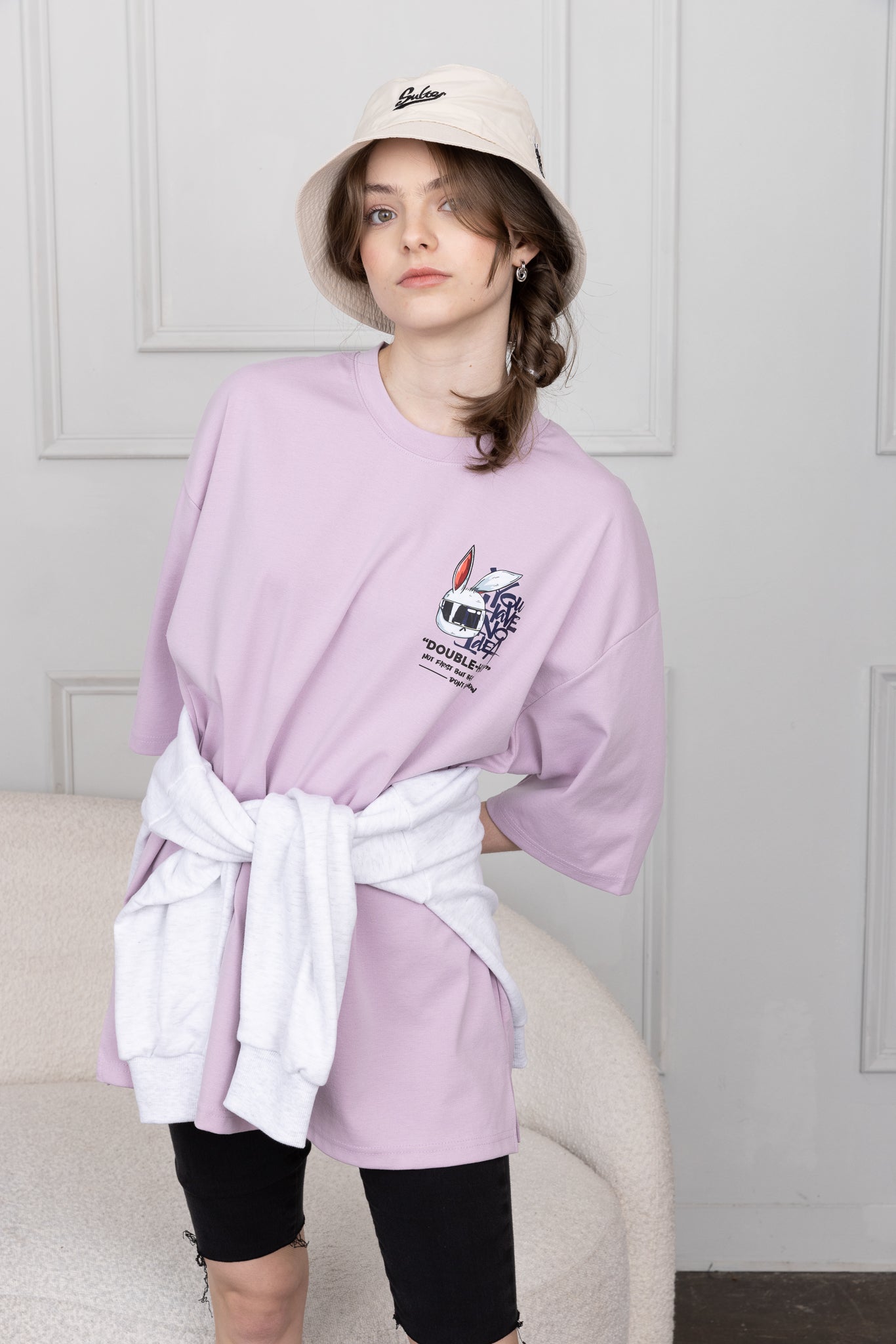 M-Bunny T-Shirt