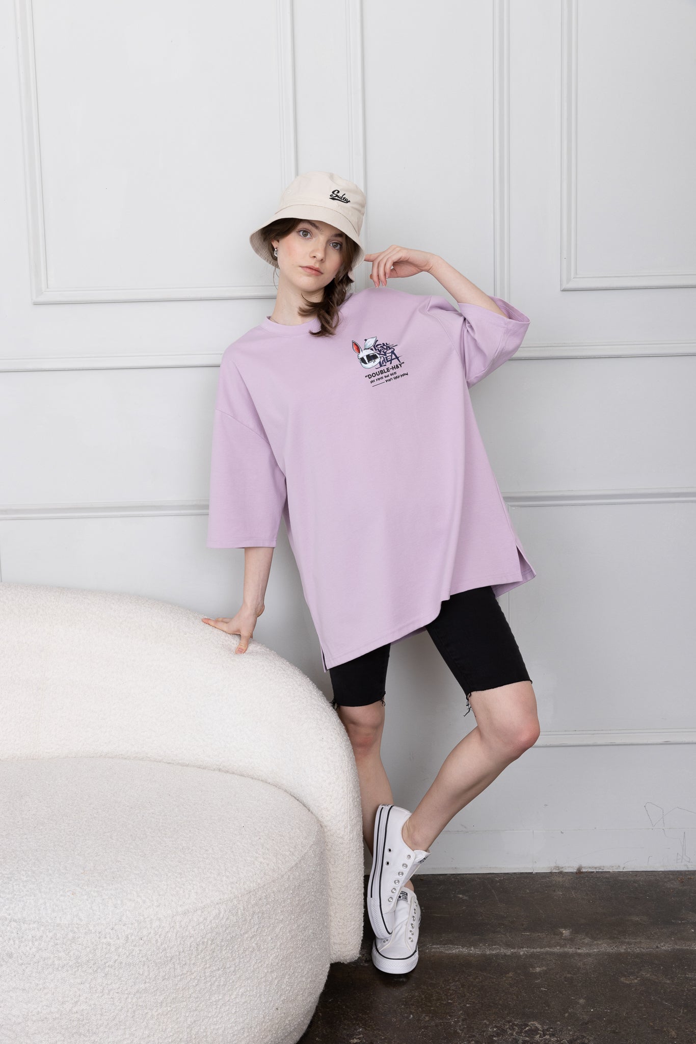 M-Bunny T-Shirt