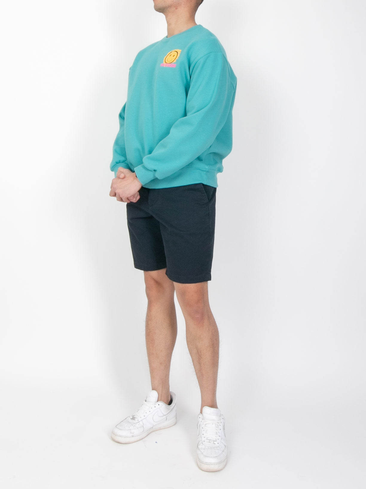 M-Fire Sweatshirt