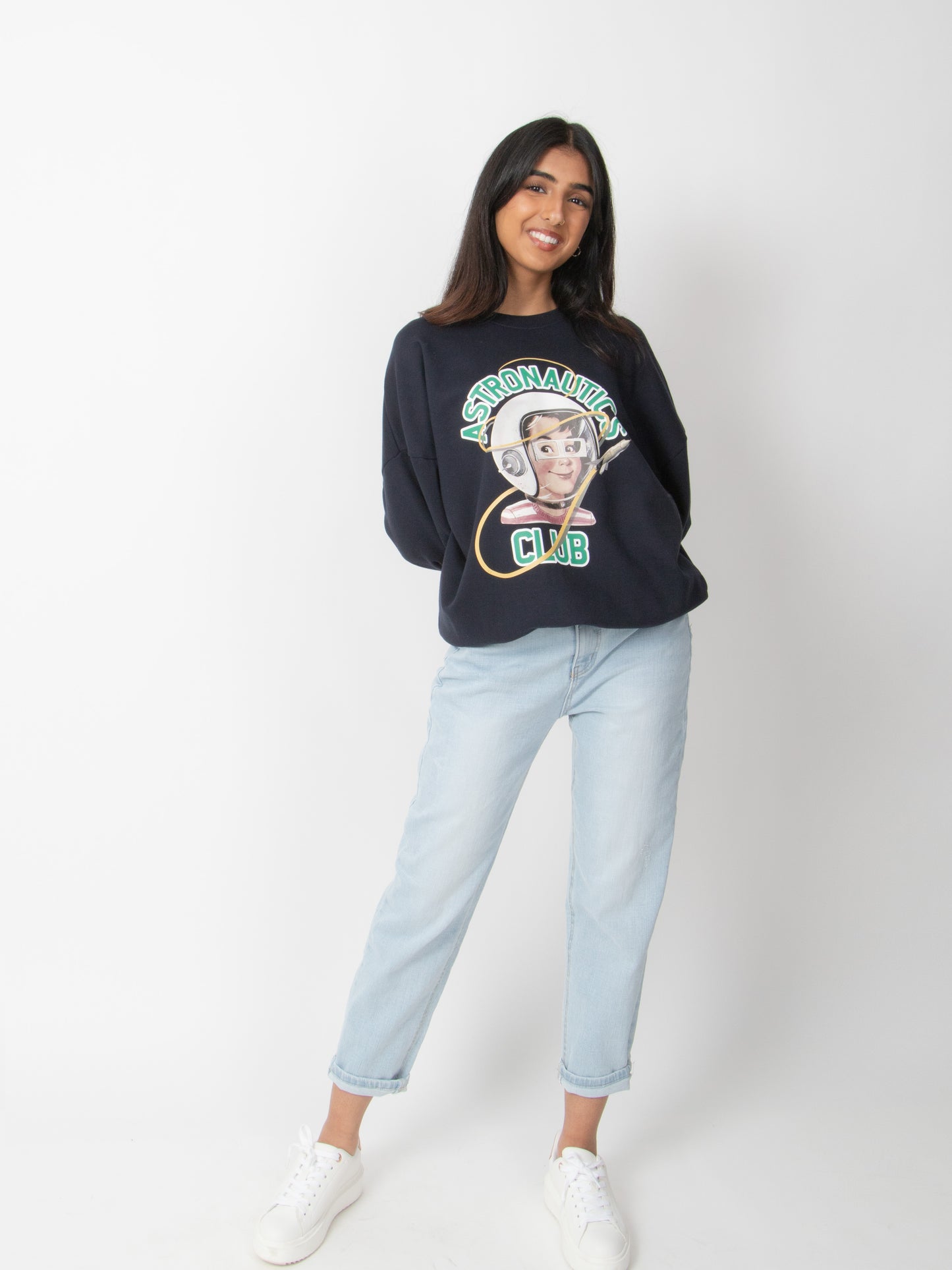 Club Sweatshirts