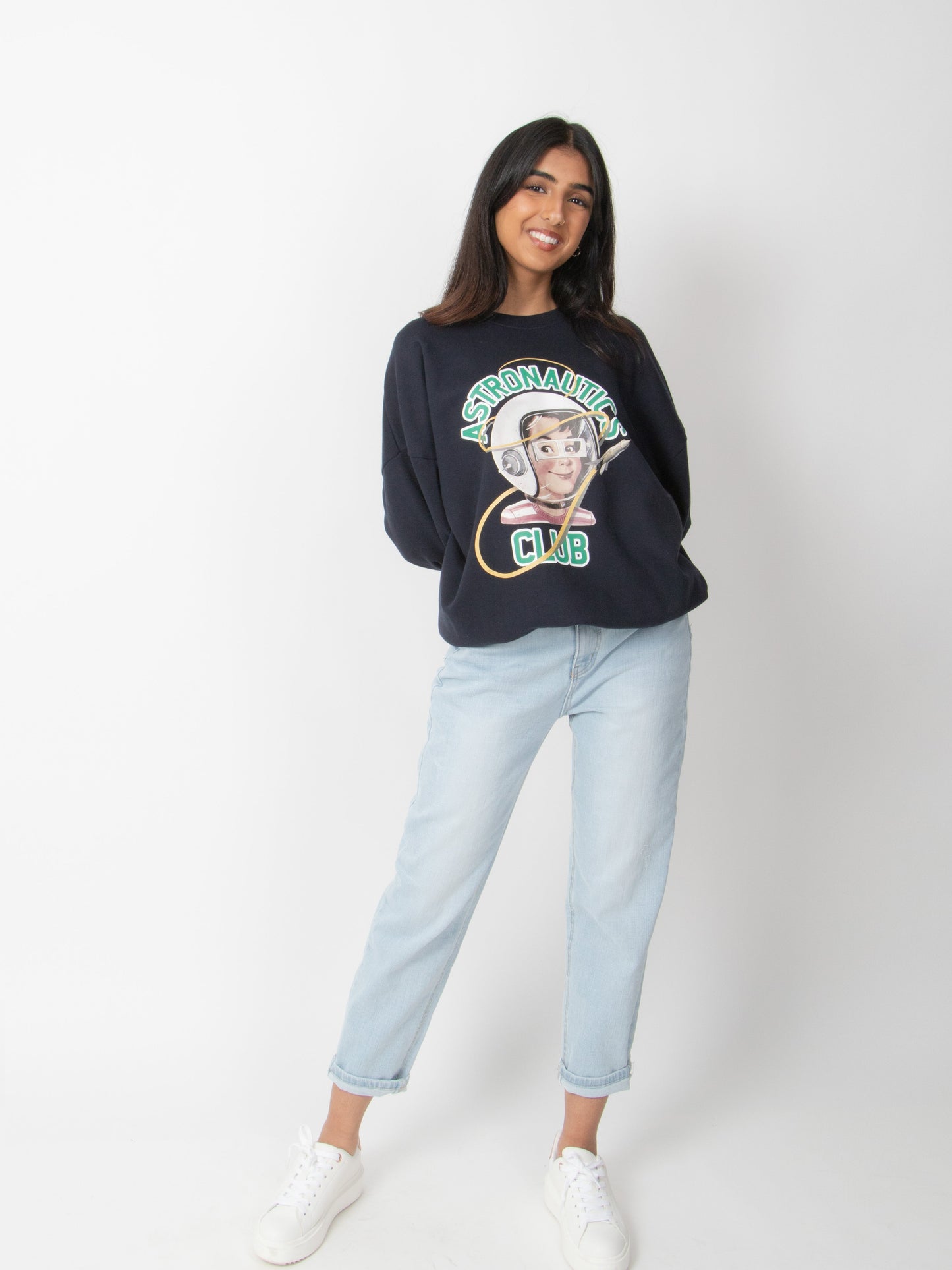 Club Sweatshirts