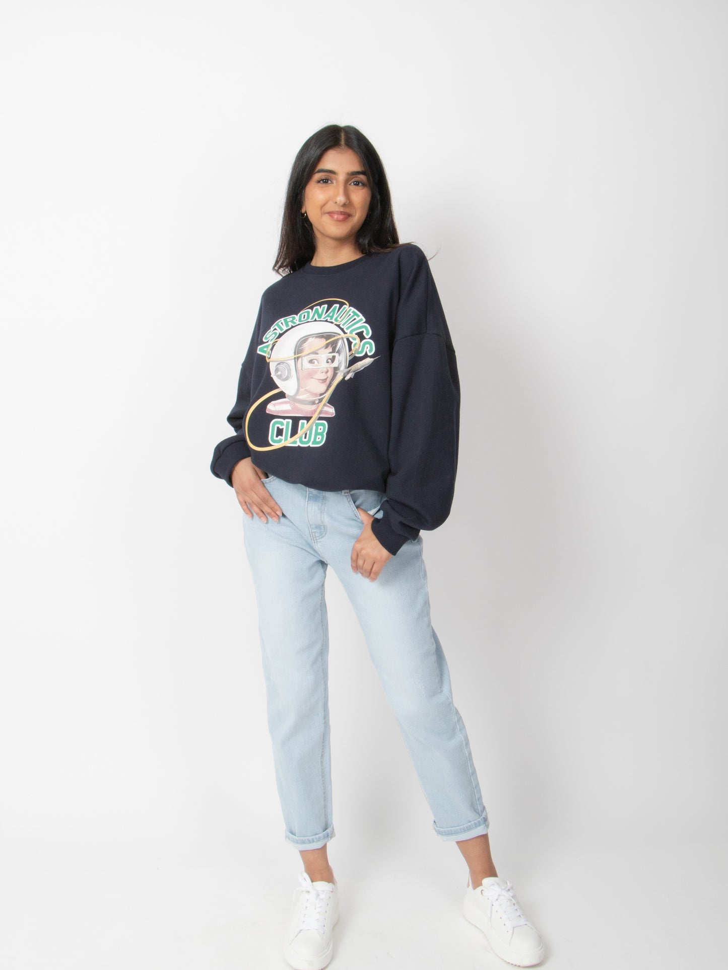 Club Sweatshirts