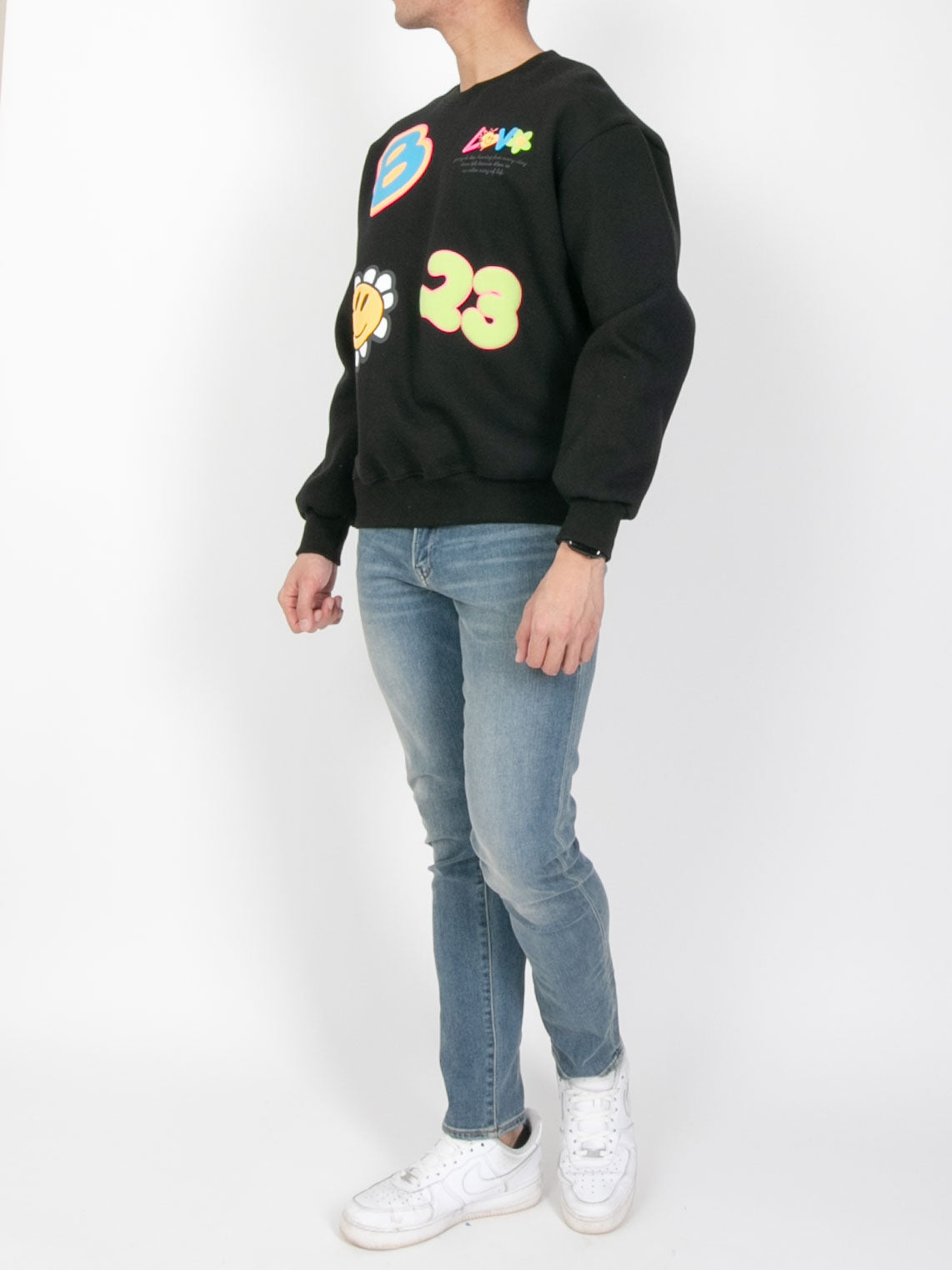 M-B Sweatshirt