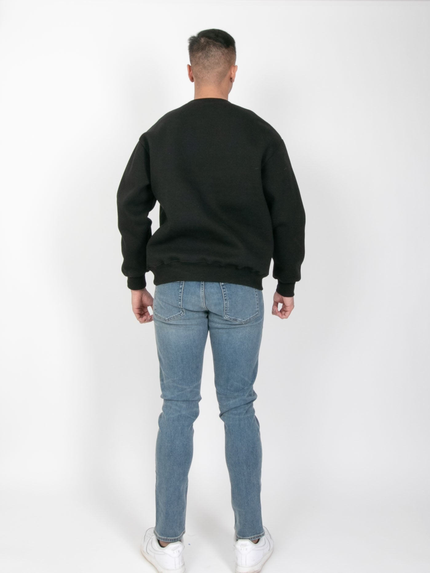 M-B Sweatshirt