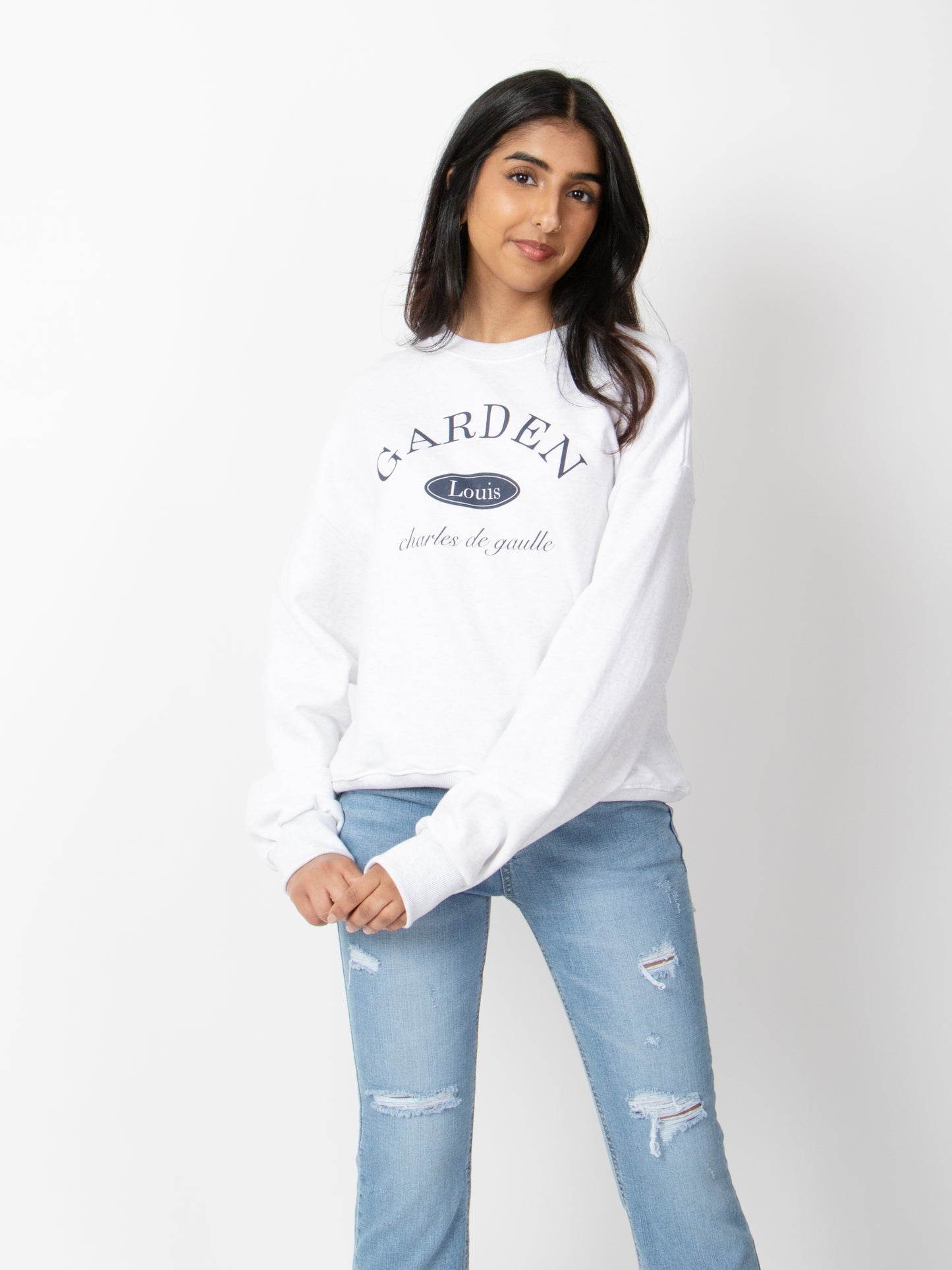 Louis Sweatshirt