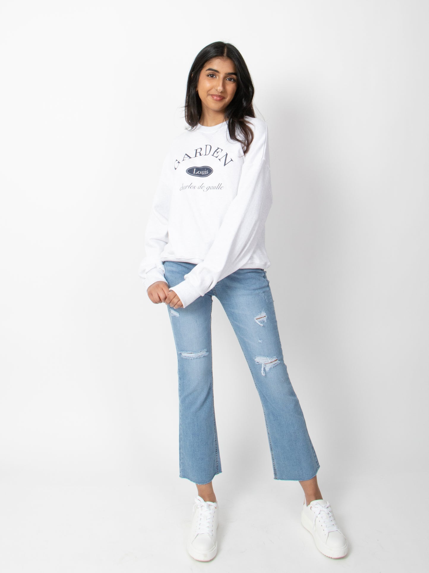 1112 Jeans