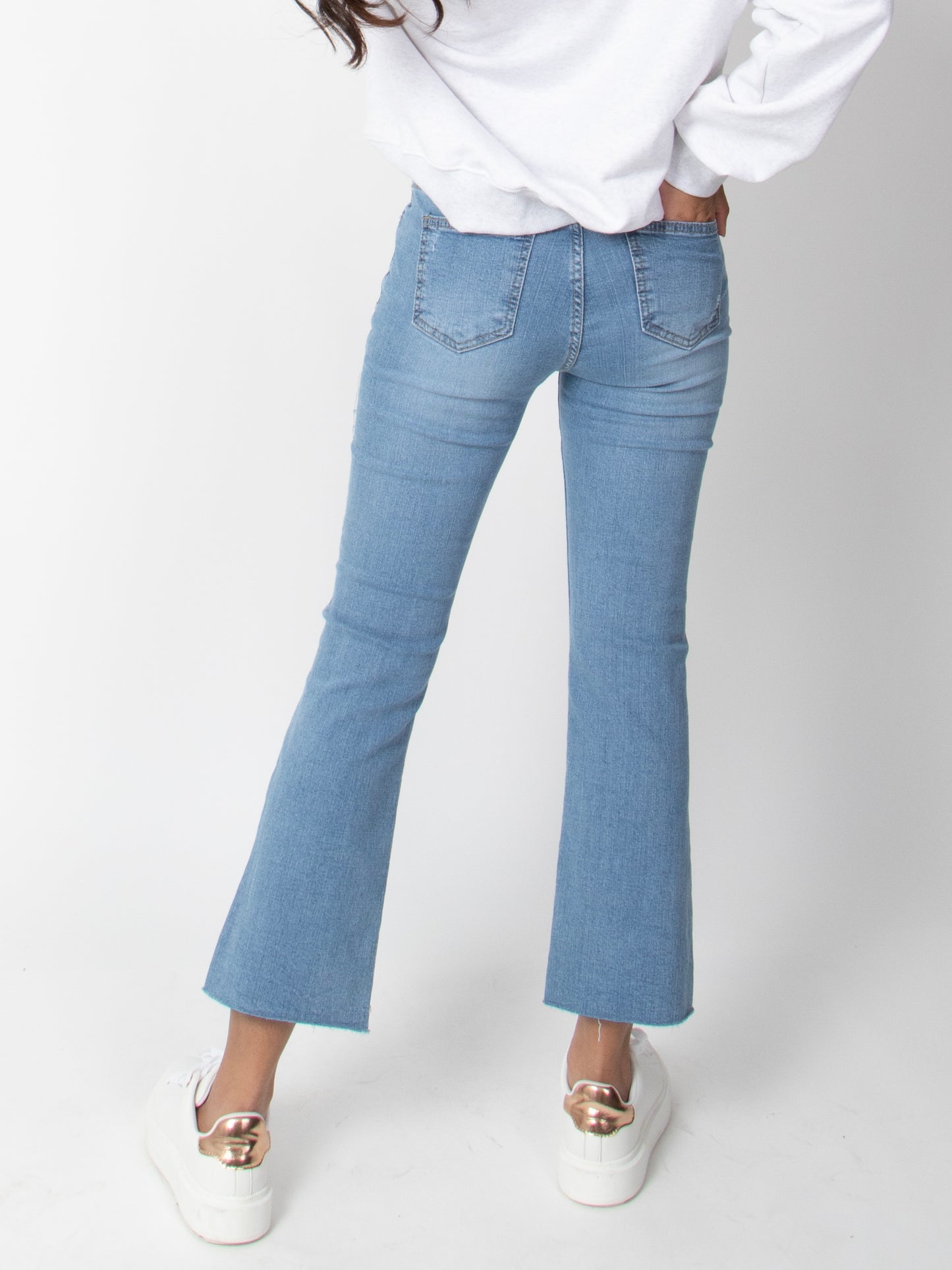 1112 Jeans