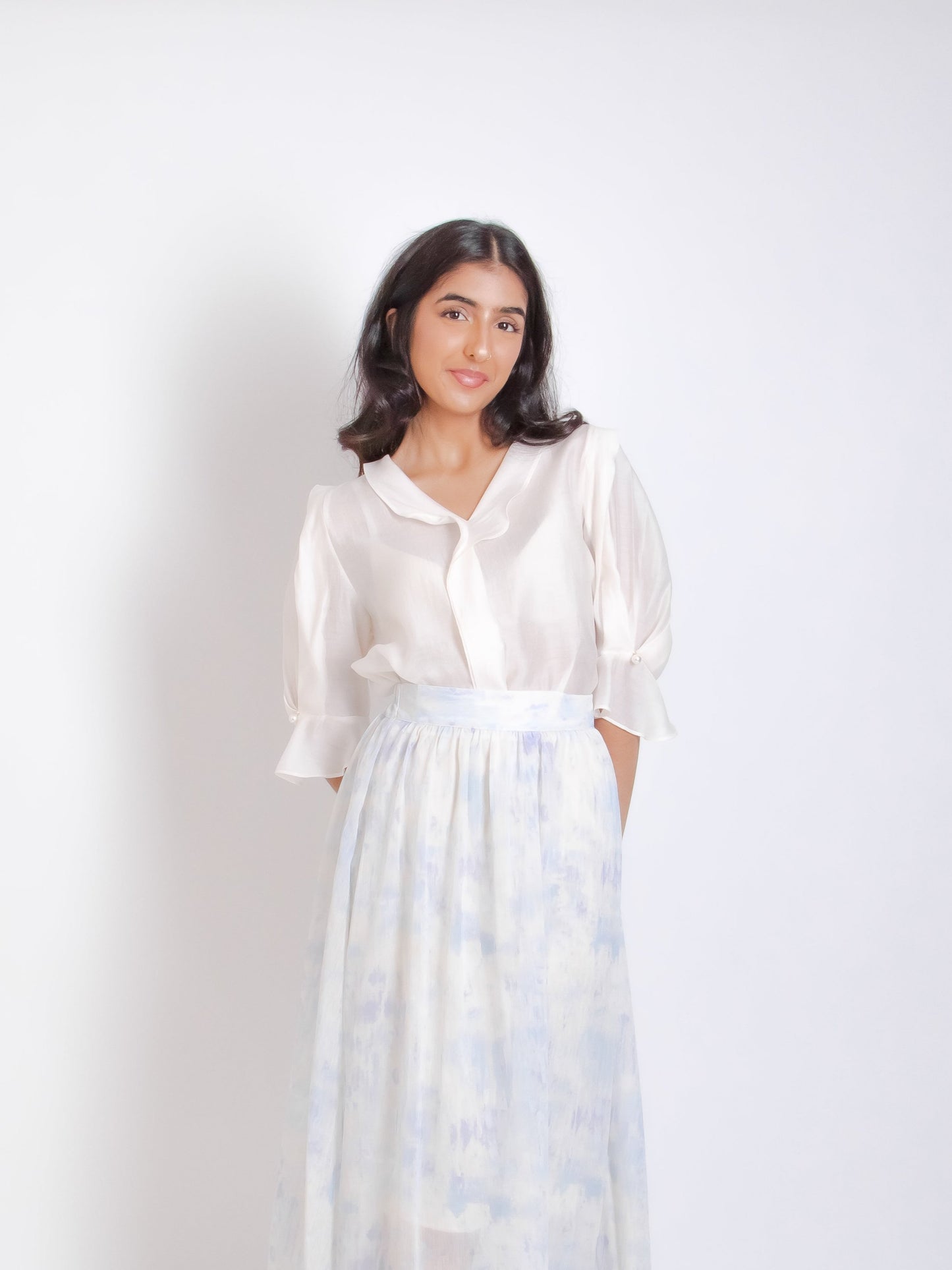 Pearl Blouse (2)