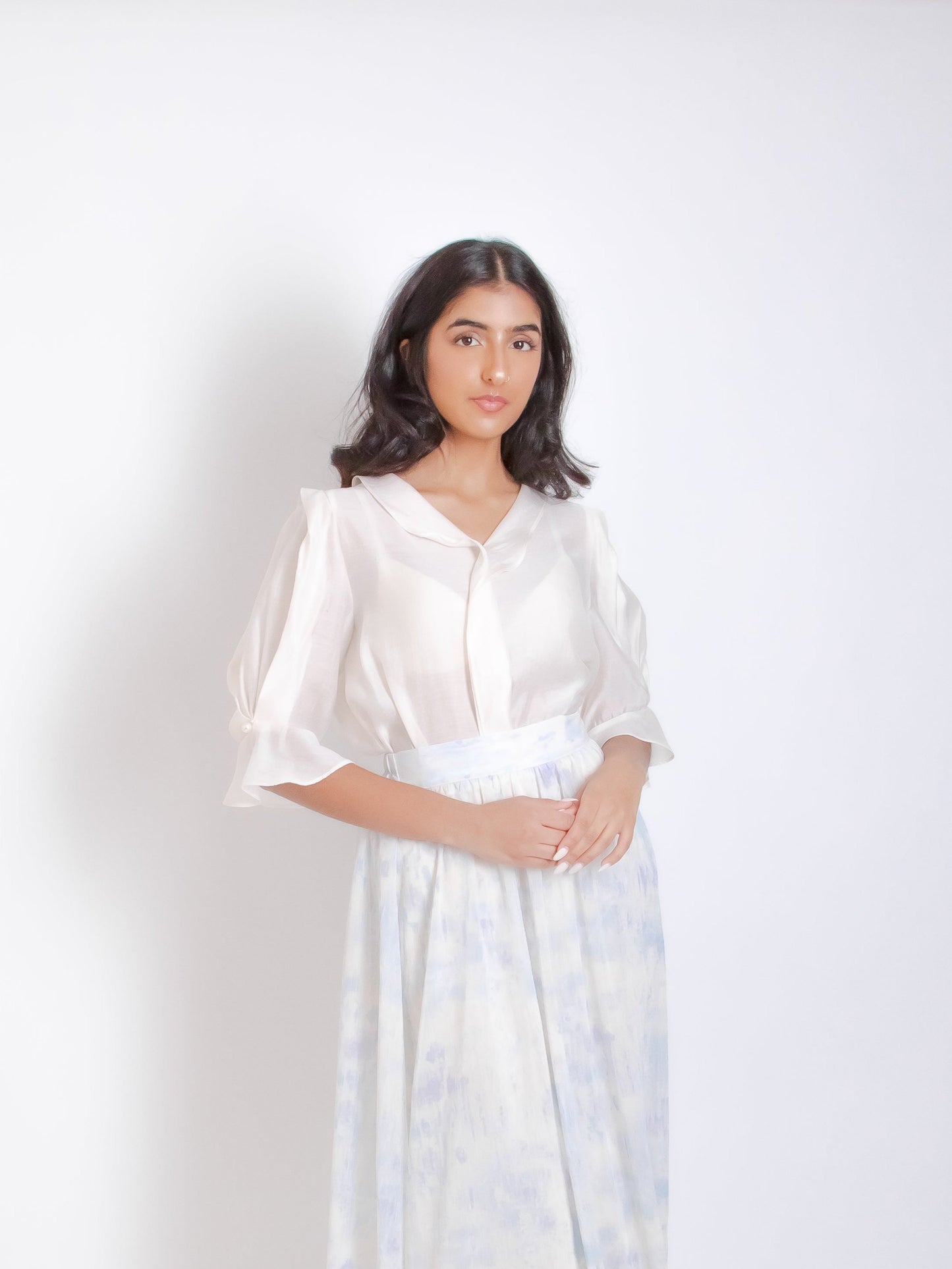 Pearl Blouse (2)