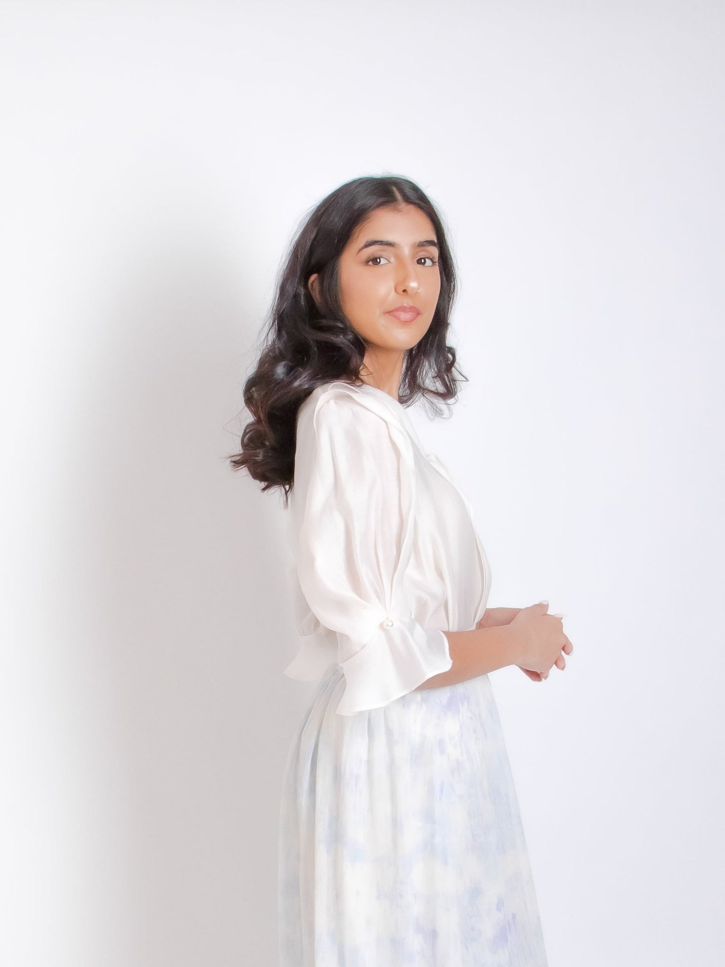 Pearl Blouse (2)