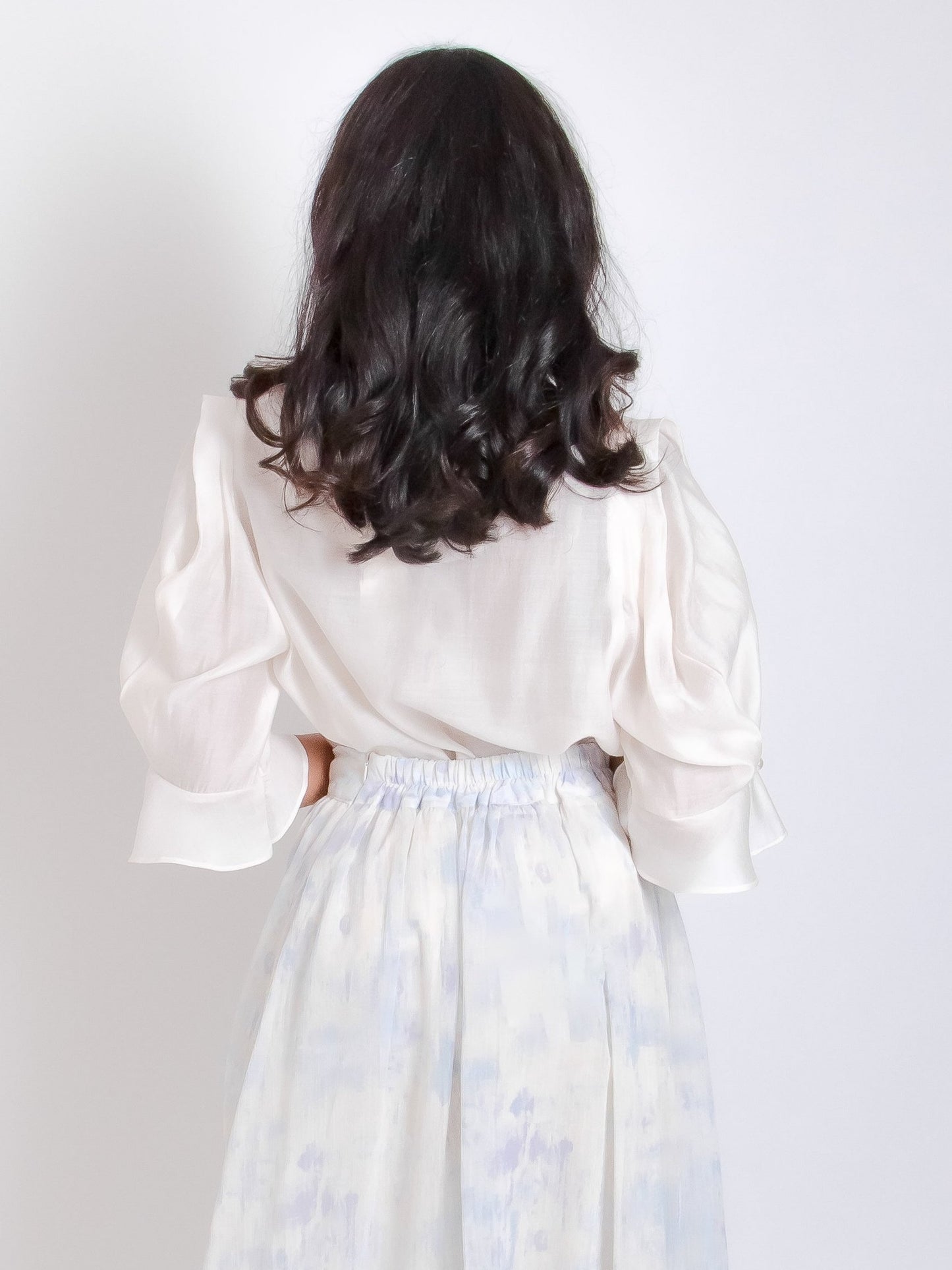 Pearl Blouse (2)