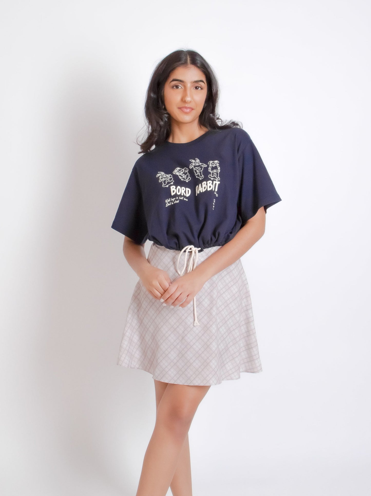 BORD Rabbit T-shirt