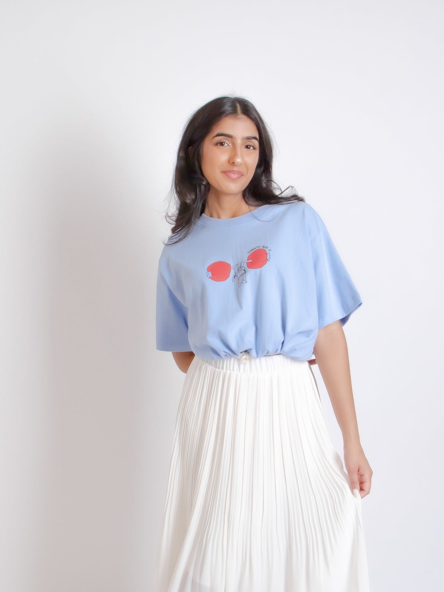 Tomato Bunny T-Shirt