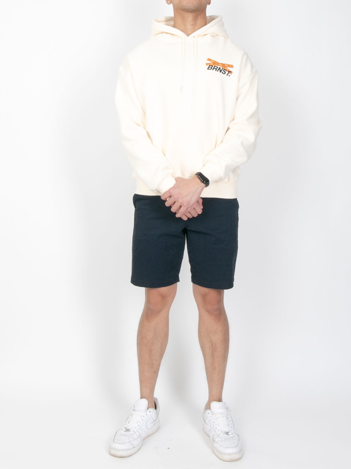 M-HatBear Sweatshirt