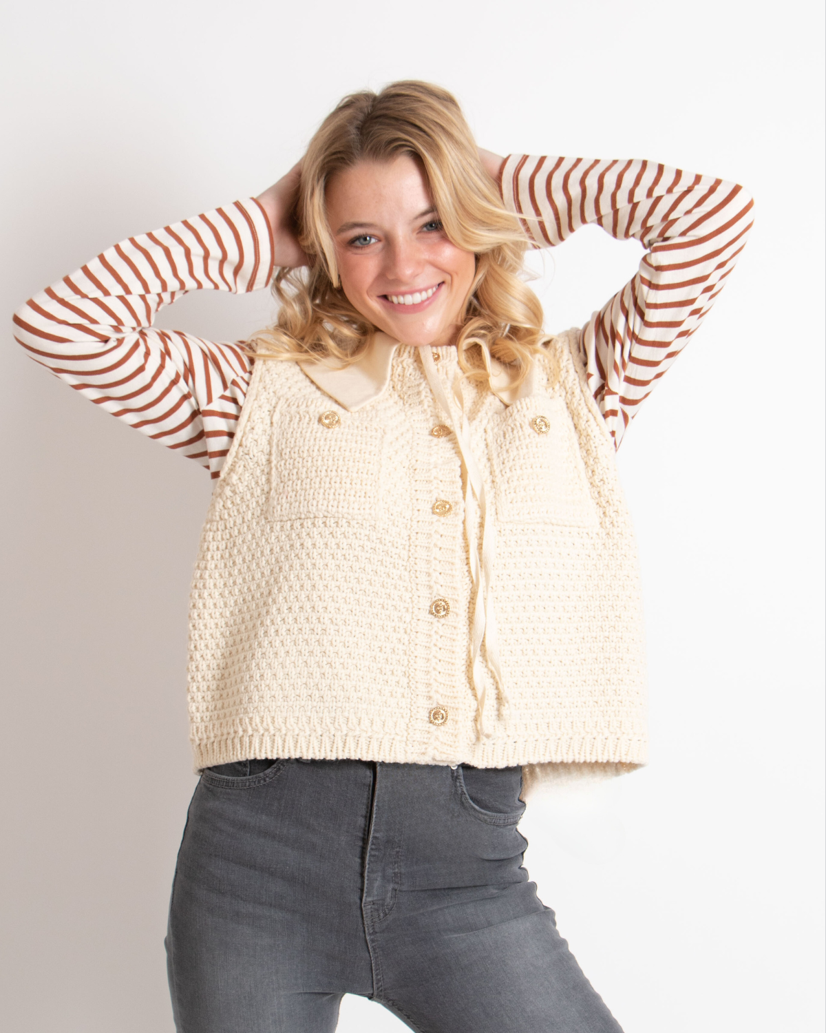 Bubble Vest