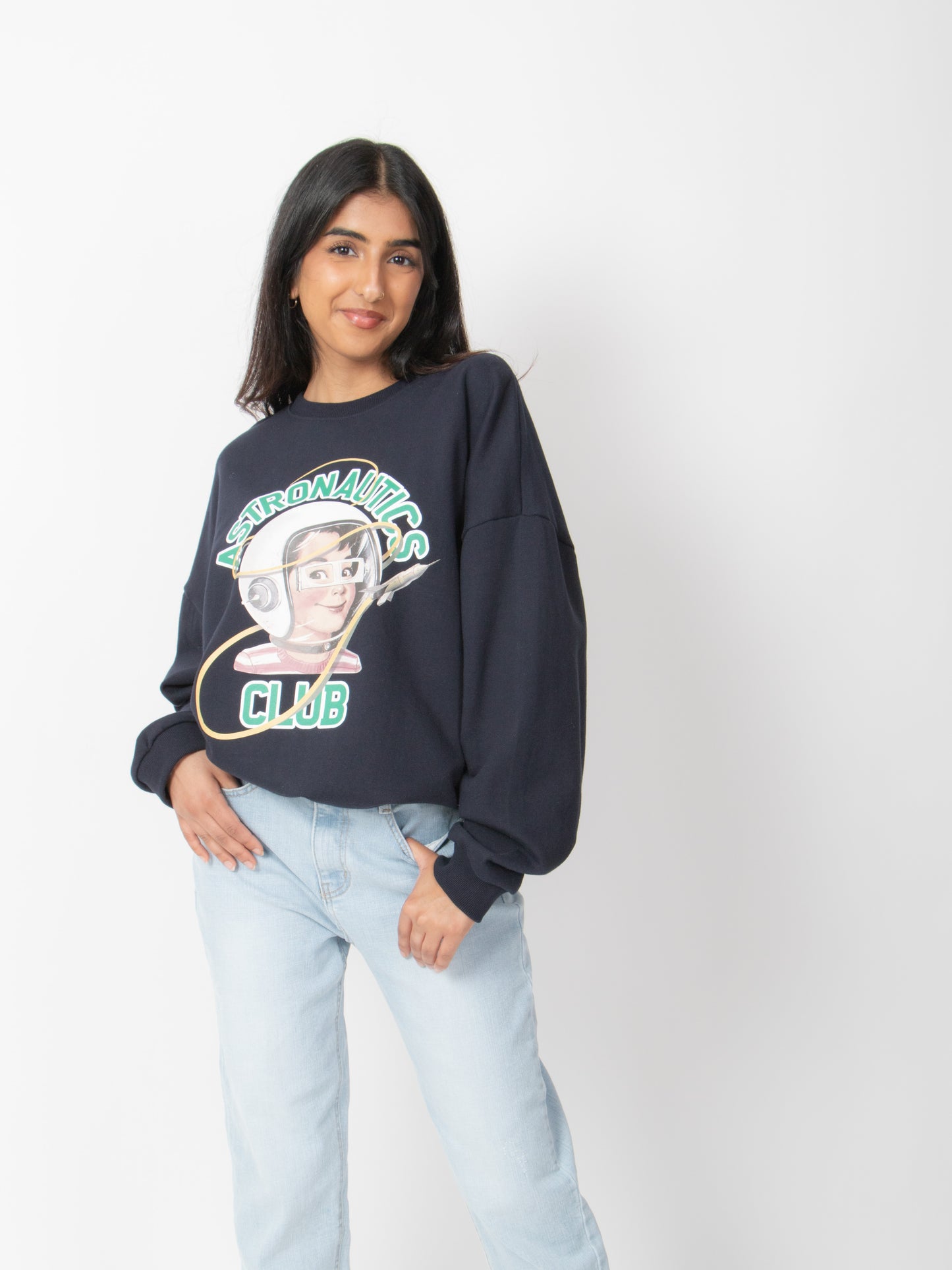 Club Sweatshirts