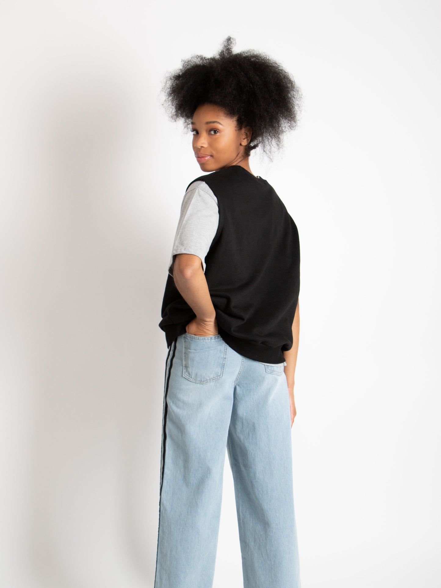 1869 Vest