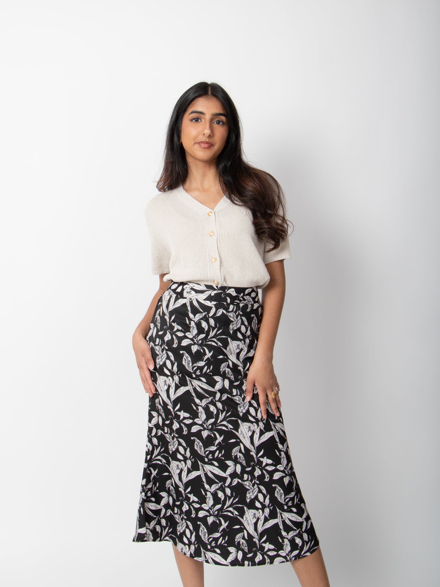 Patten Skirt