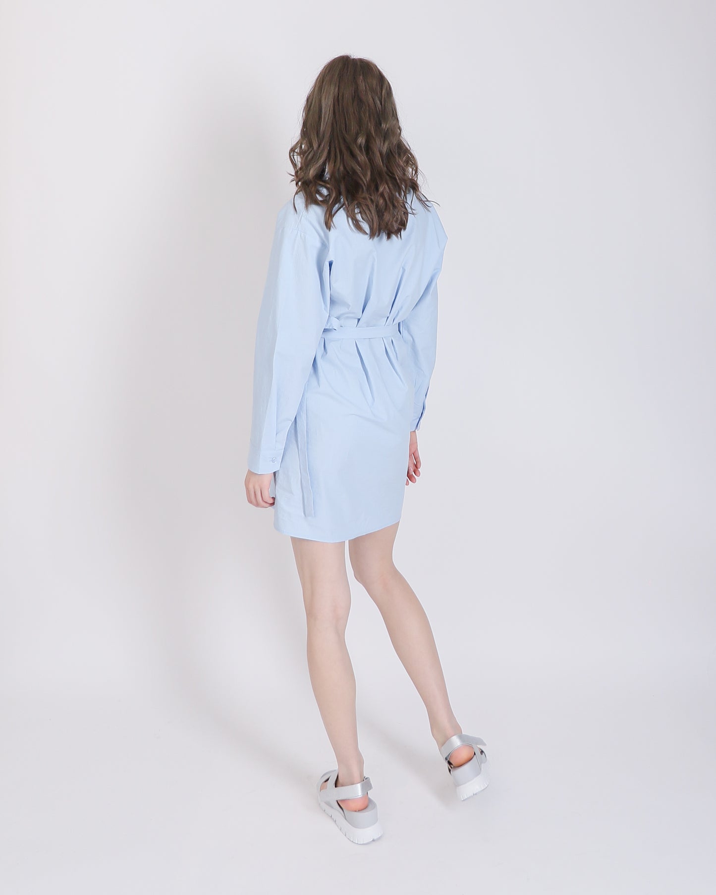 Wrap Dress