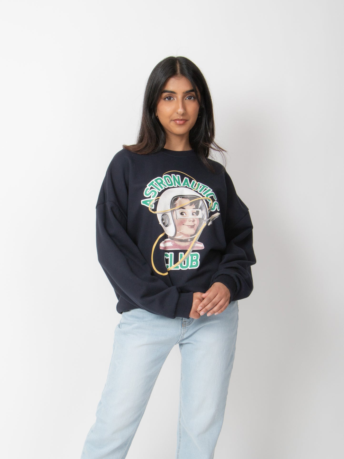 Club Sweatshirts