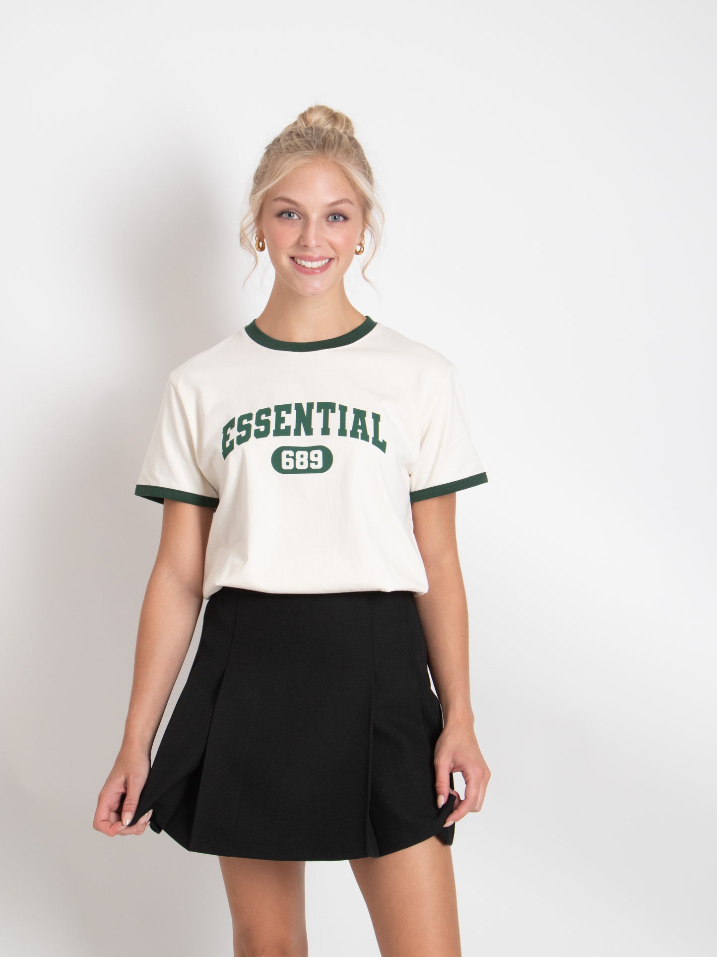 689 T-shirt