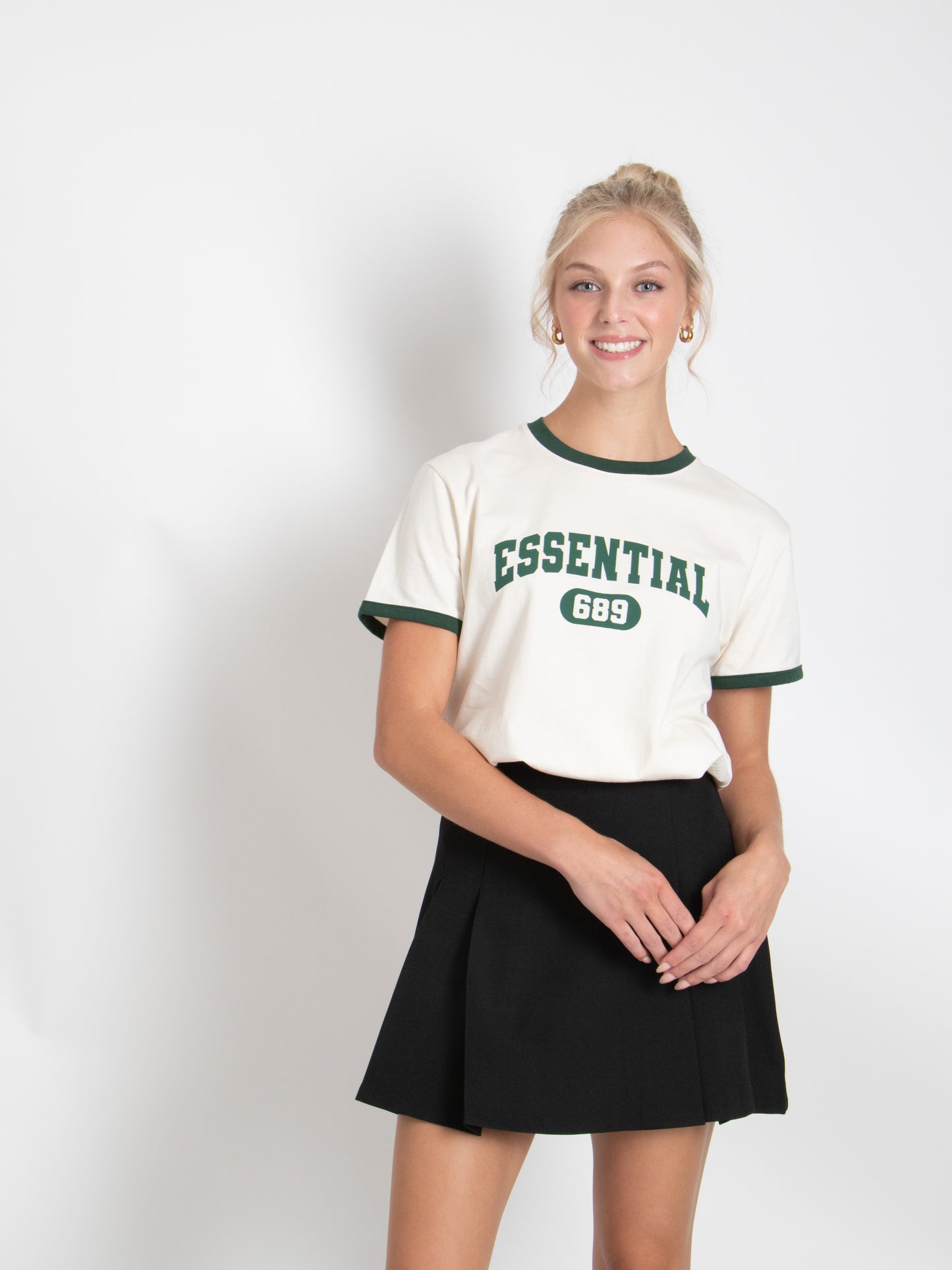 689 T-shirt