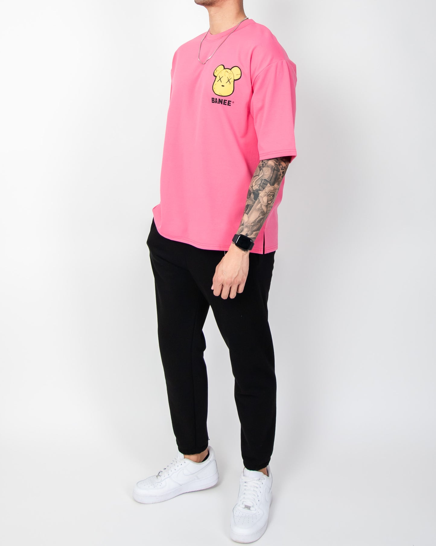 M-Fire T-Shirt