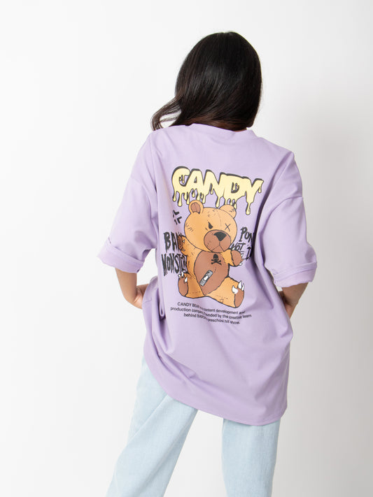 M- Candy T-shirt
