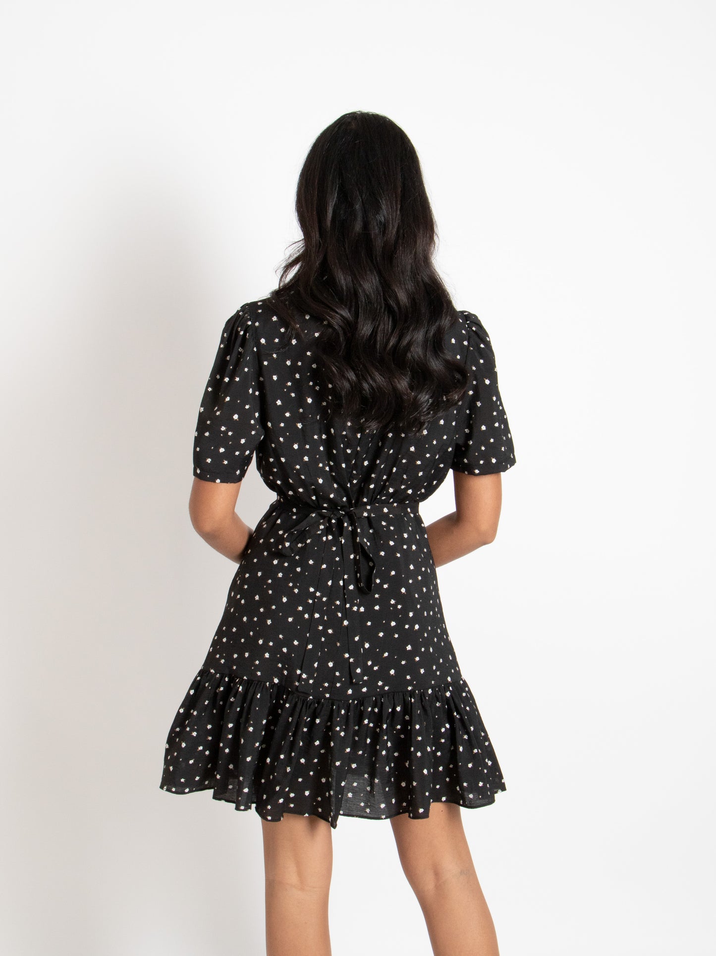 Flower Dress