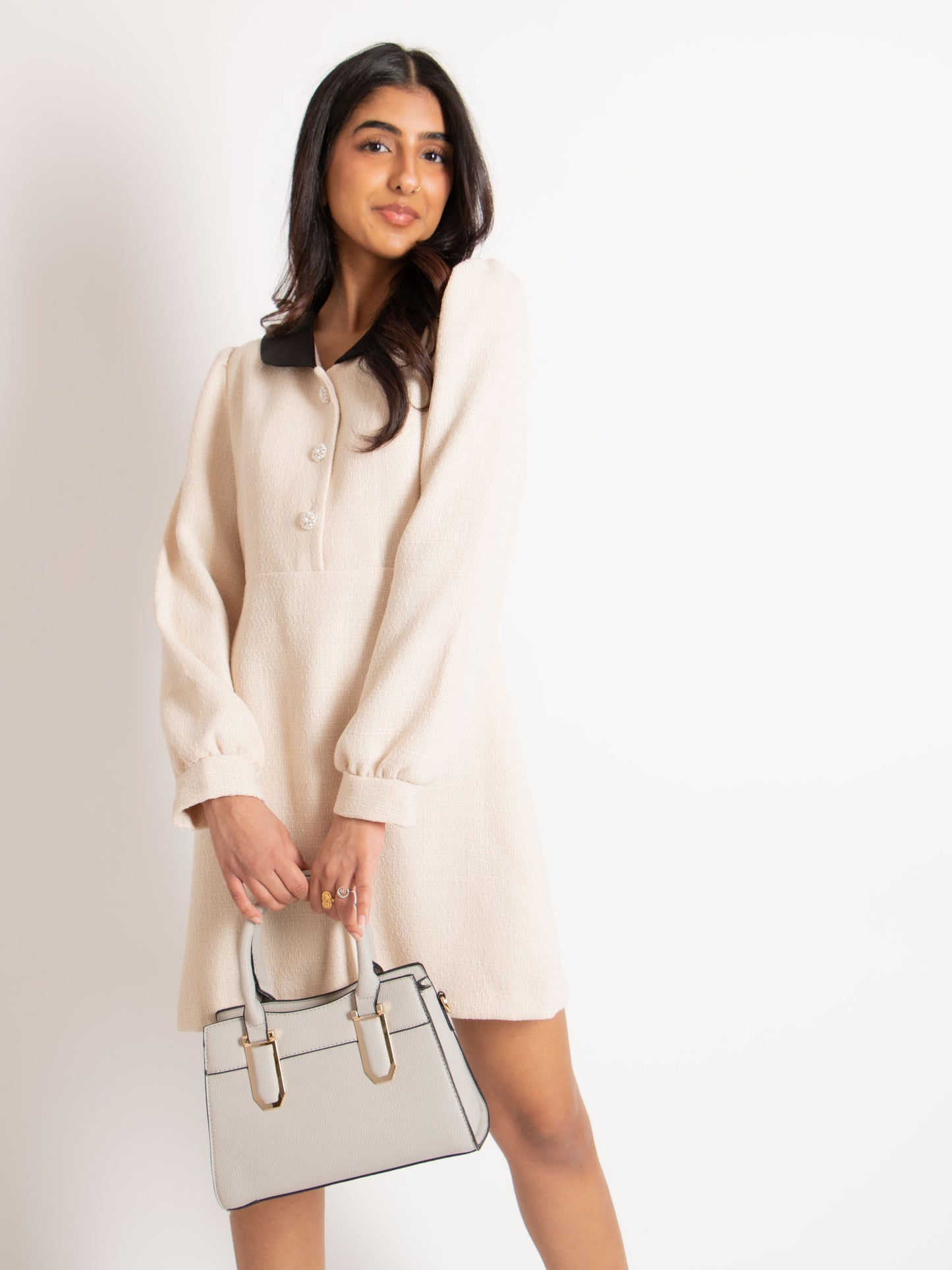 Colorblock Onepiece