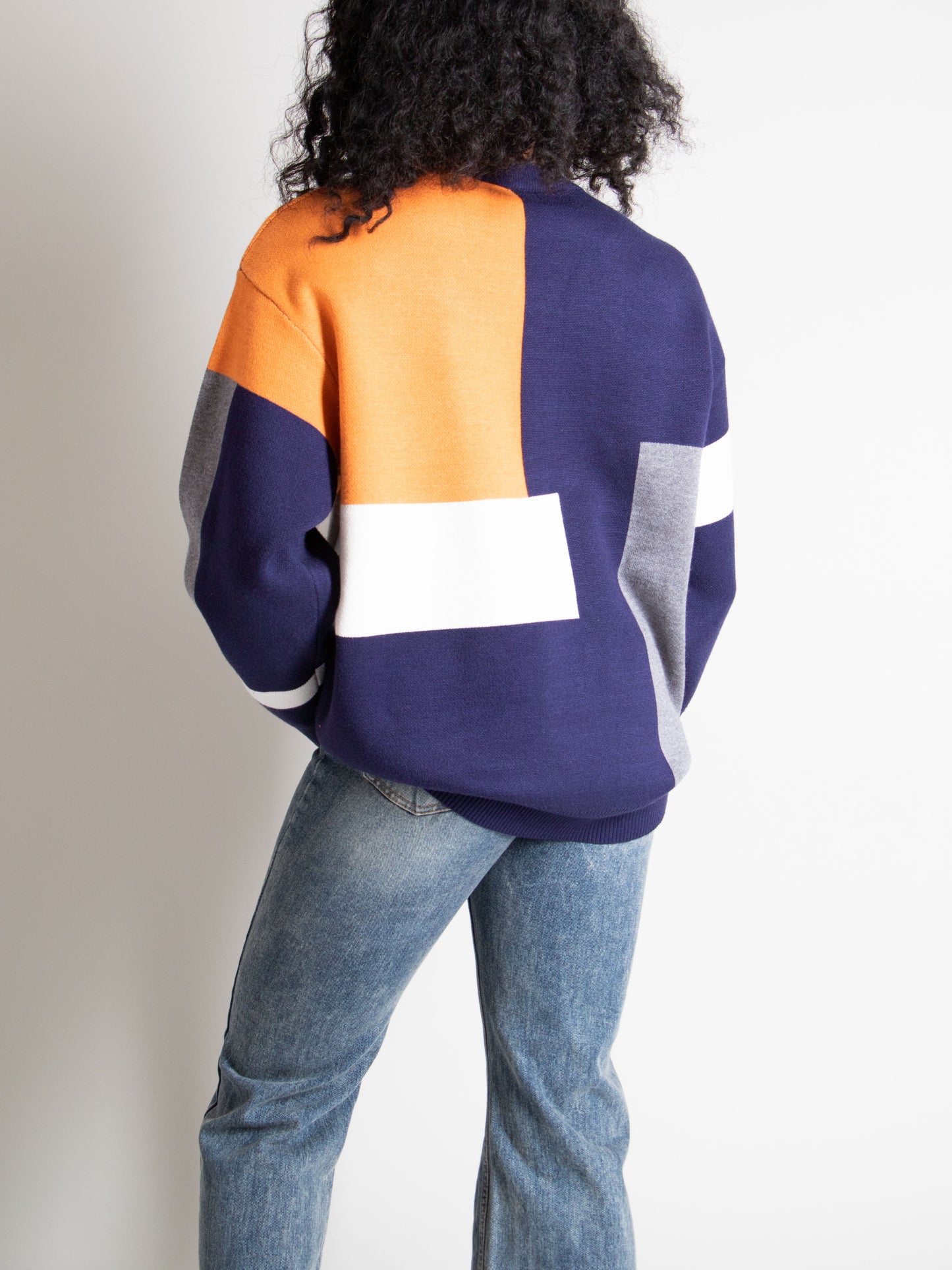 Heart knit