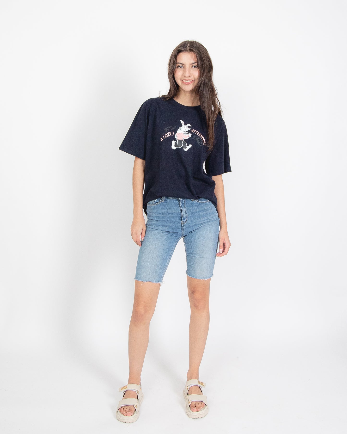 Rabbit T-Shirt