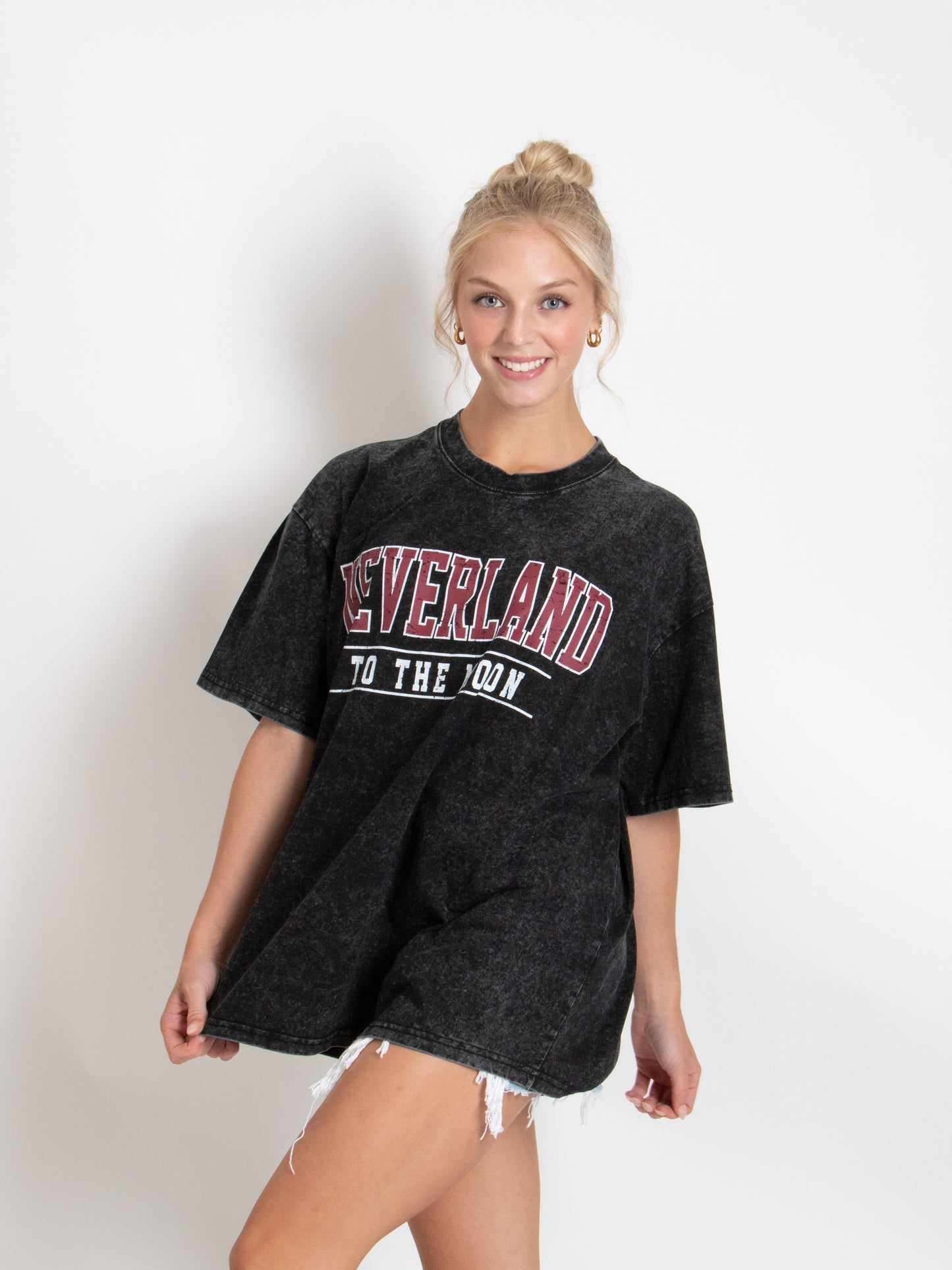 Neverland T-shirt