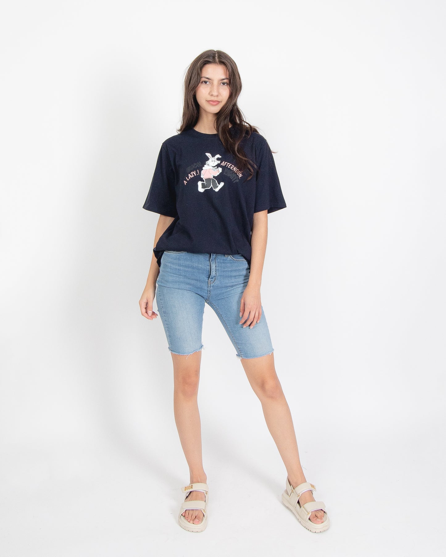 Rabbit T-Shirt