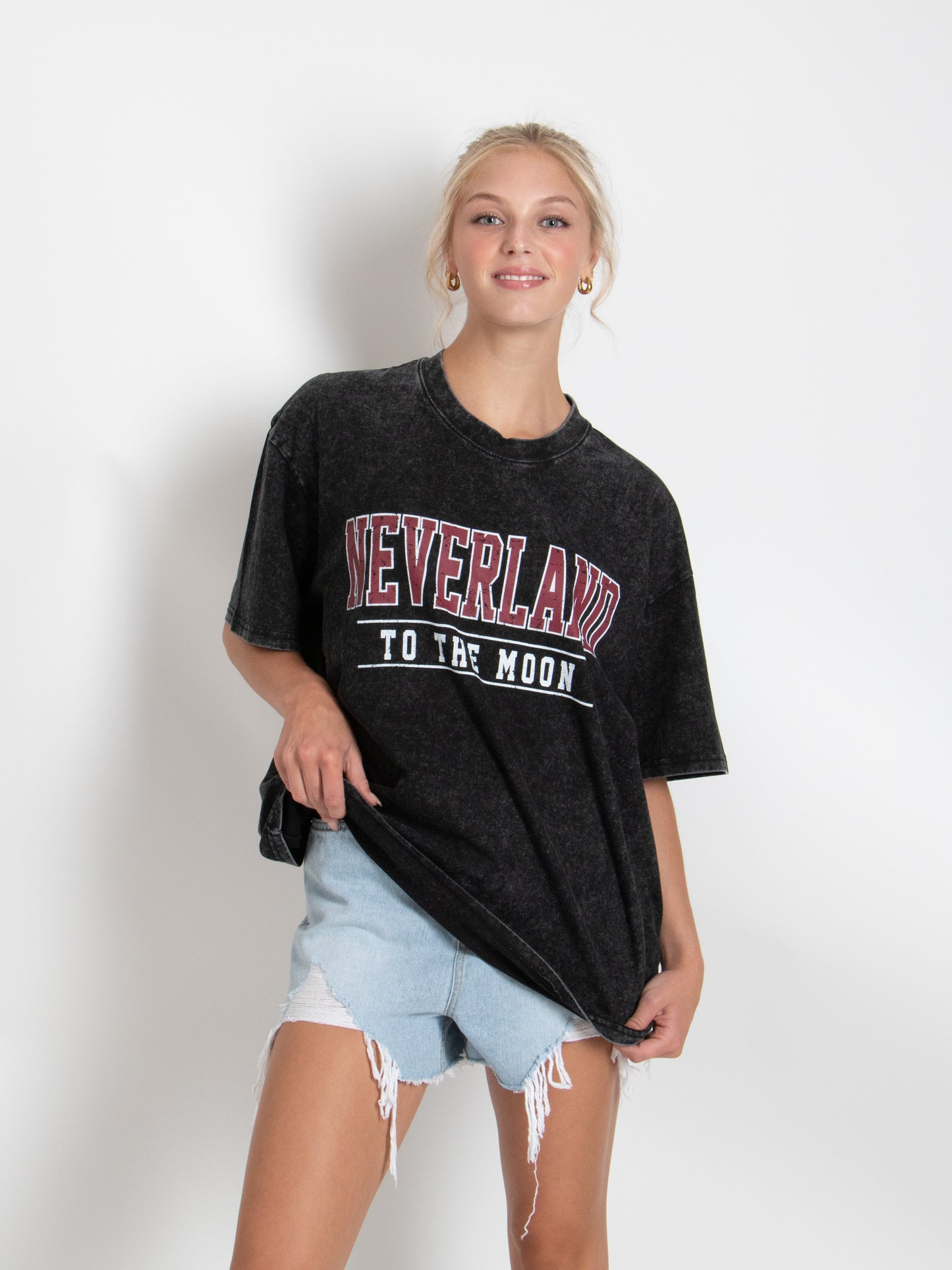 Neverland T-shirt