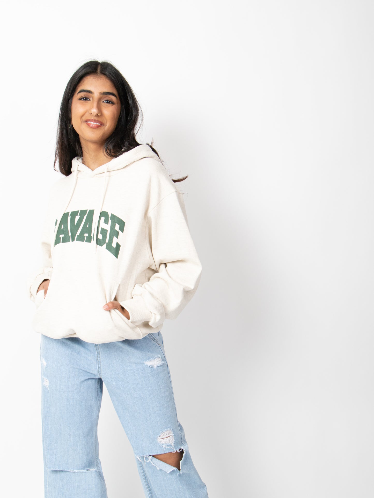 Savage Sweatshirt
