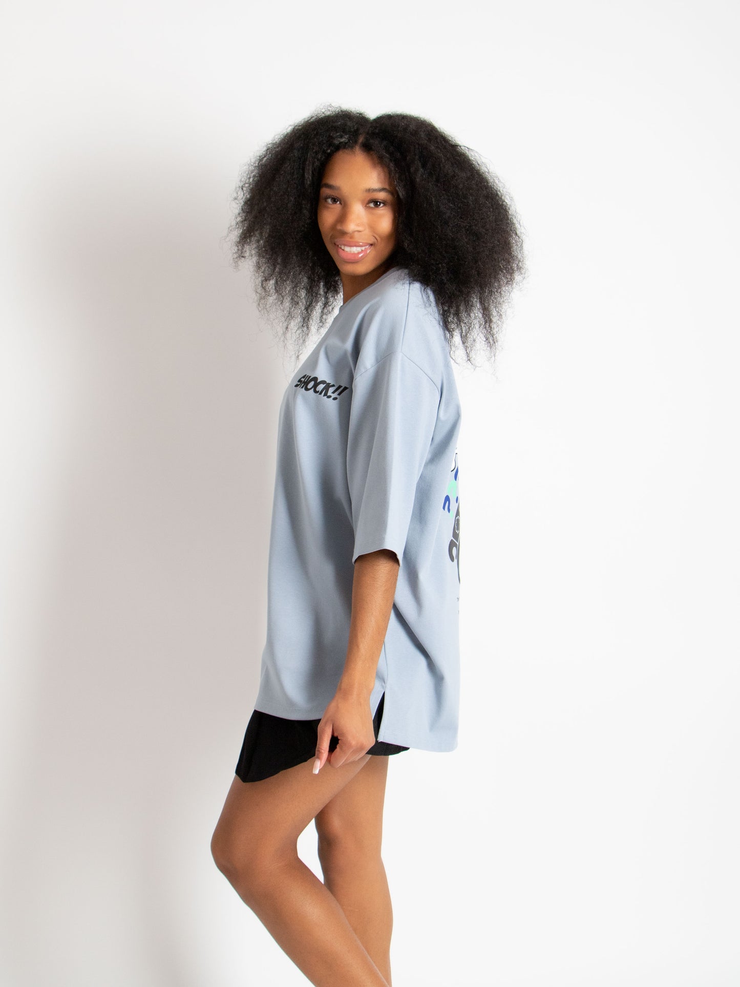 M-Shock T-Shirt