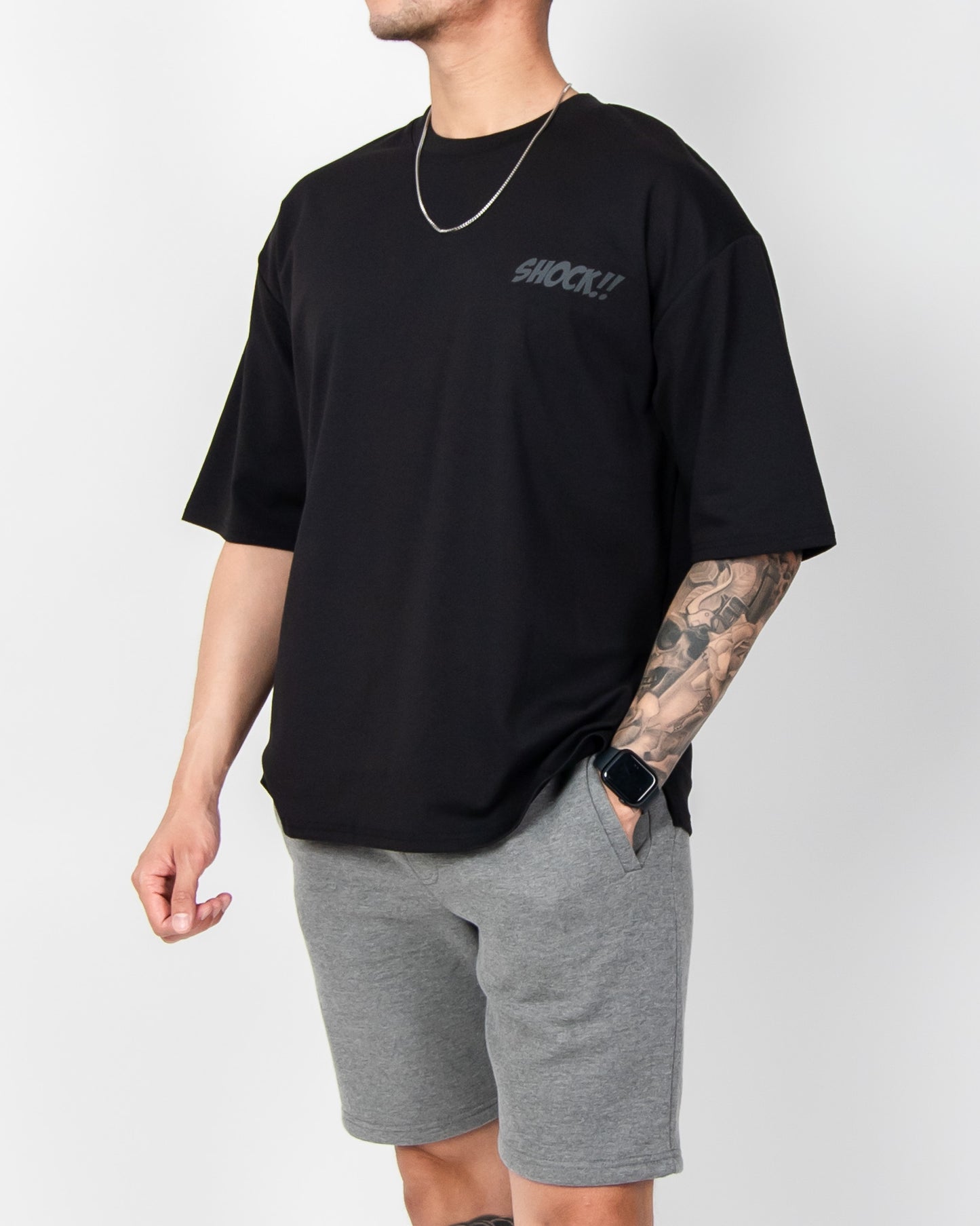 M-Shock T-Shirt