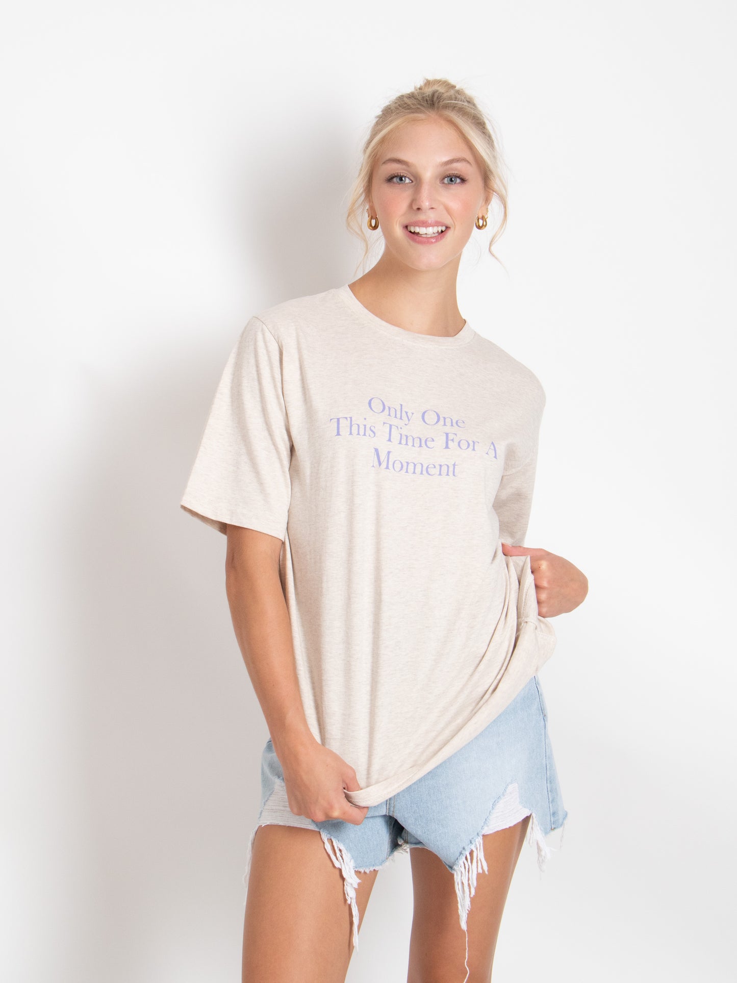 Only One T-shirt