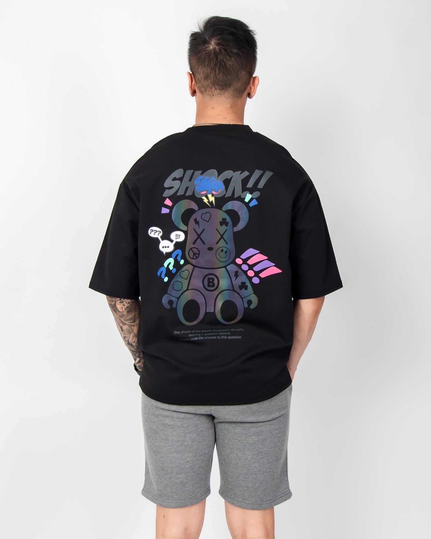 M-Shock T-Shirt