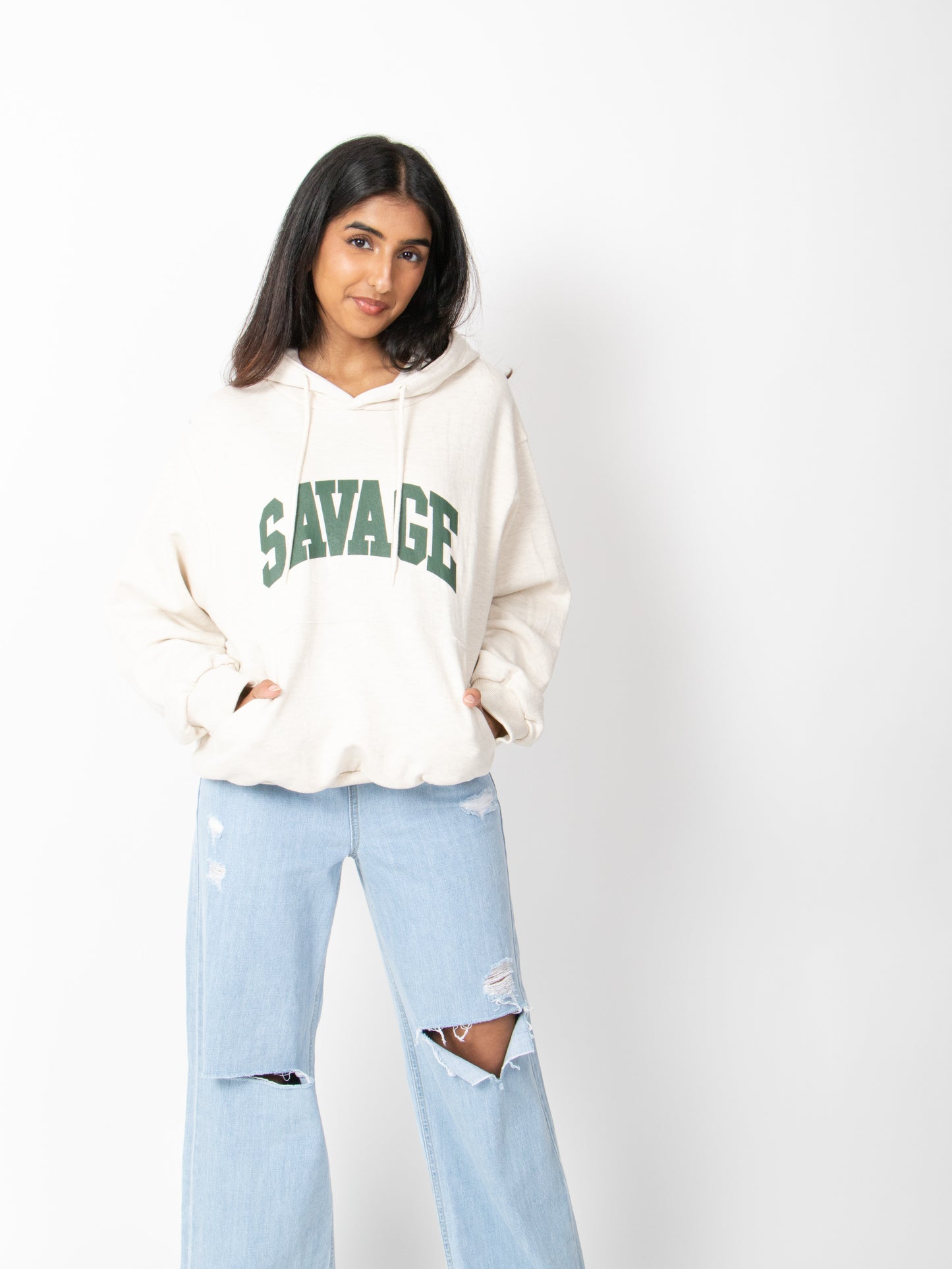 Savage Sweatshirt