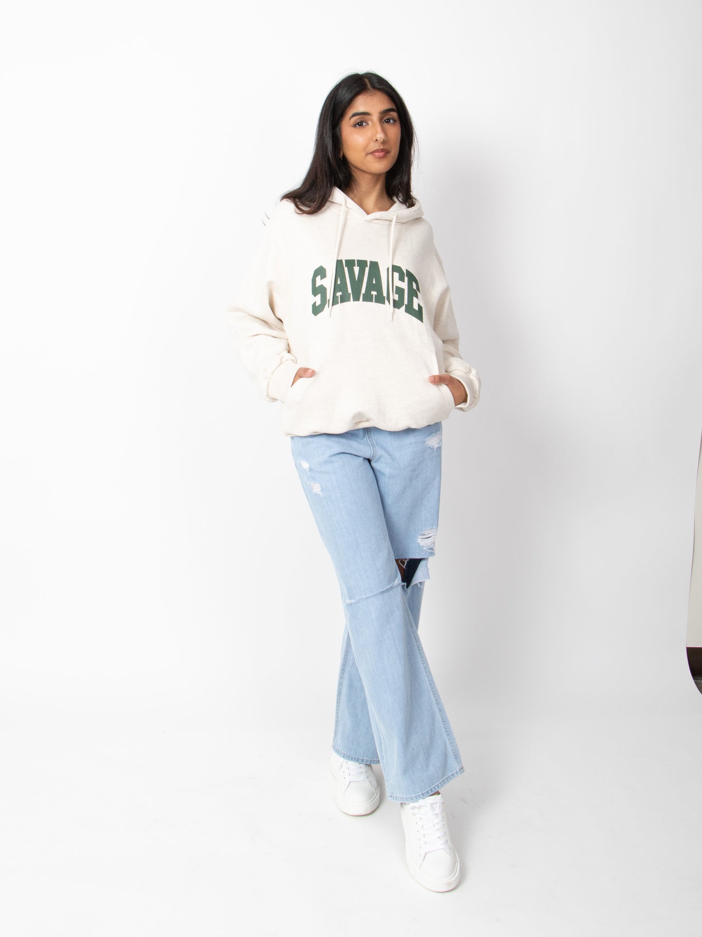 Savage Sweatshirt
